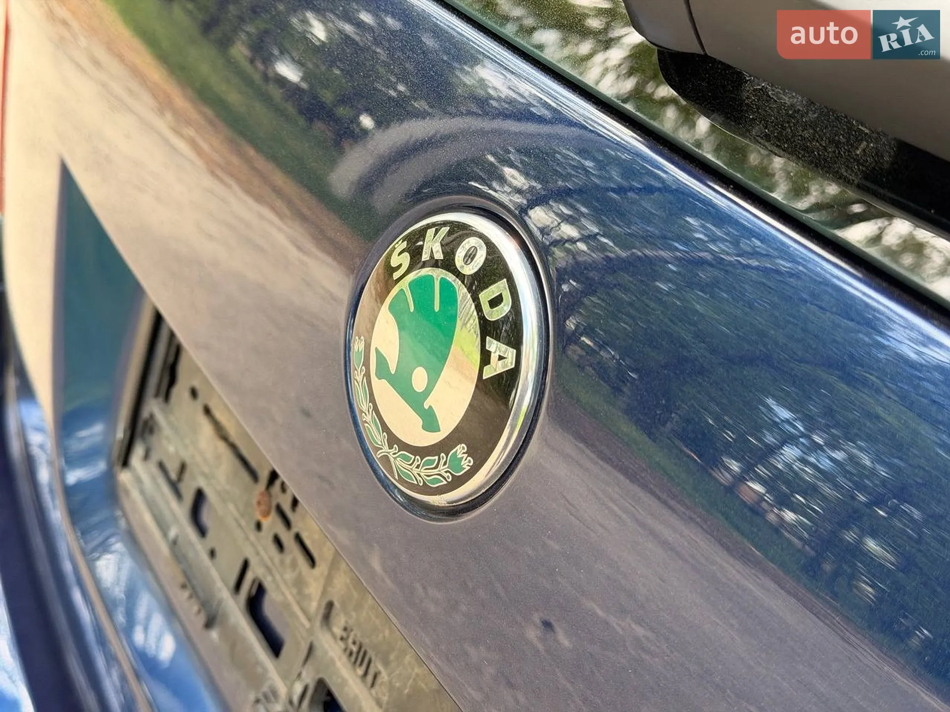2012 Skoda Octavia - мініатюра 20