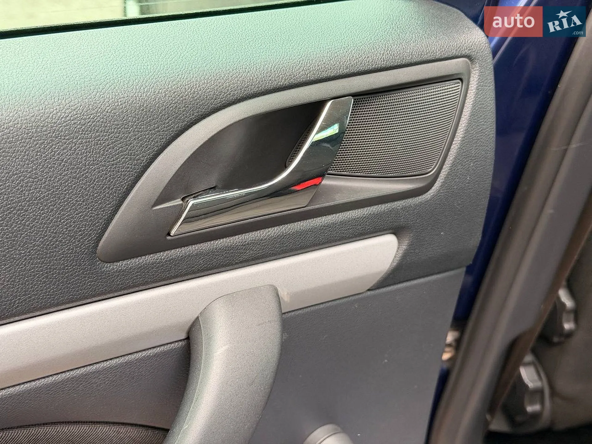 2012 Skoda Octavia - мініатюра 30