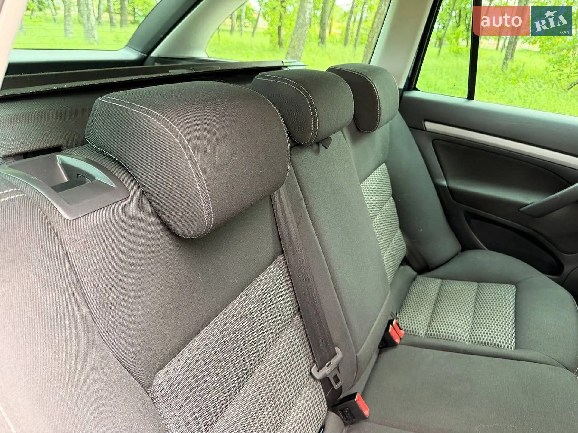 2012 Skoda Octavia - мініатюра 39