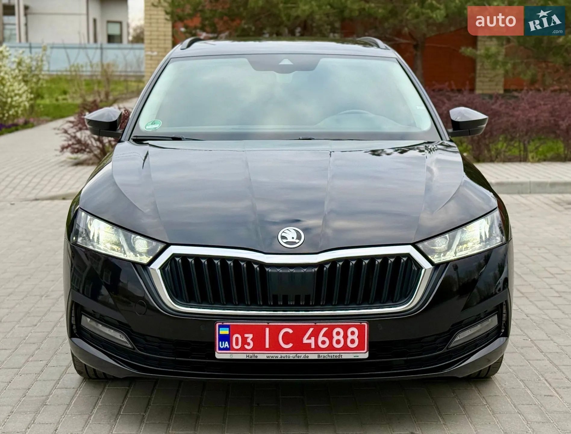 2023 Skoda Octavia - мініатюра 6