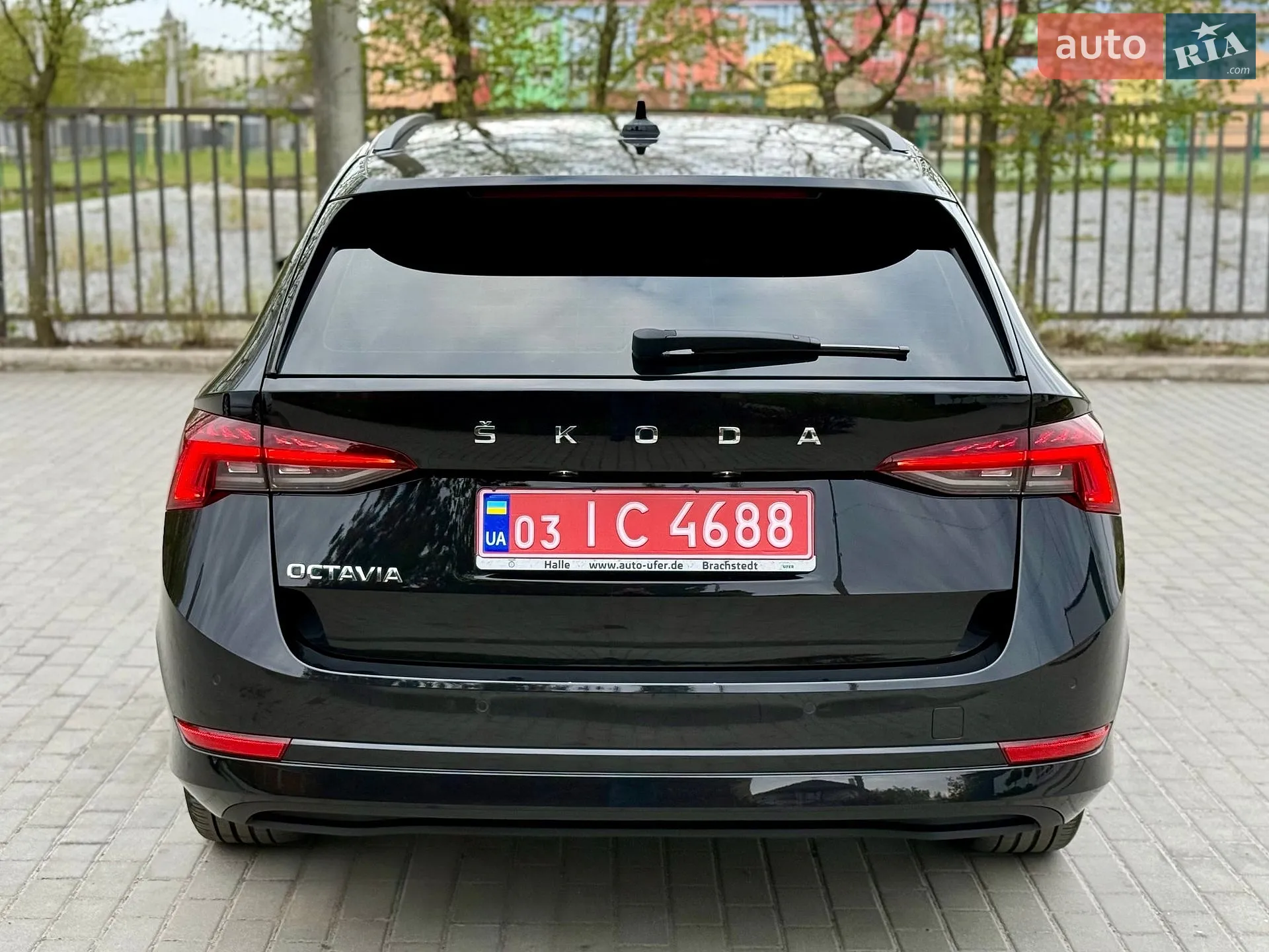 2023 Skoda Octavia - мініатюра 17