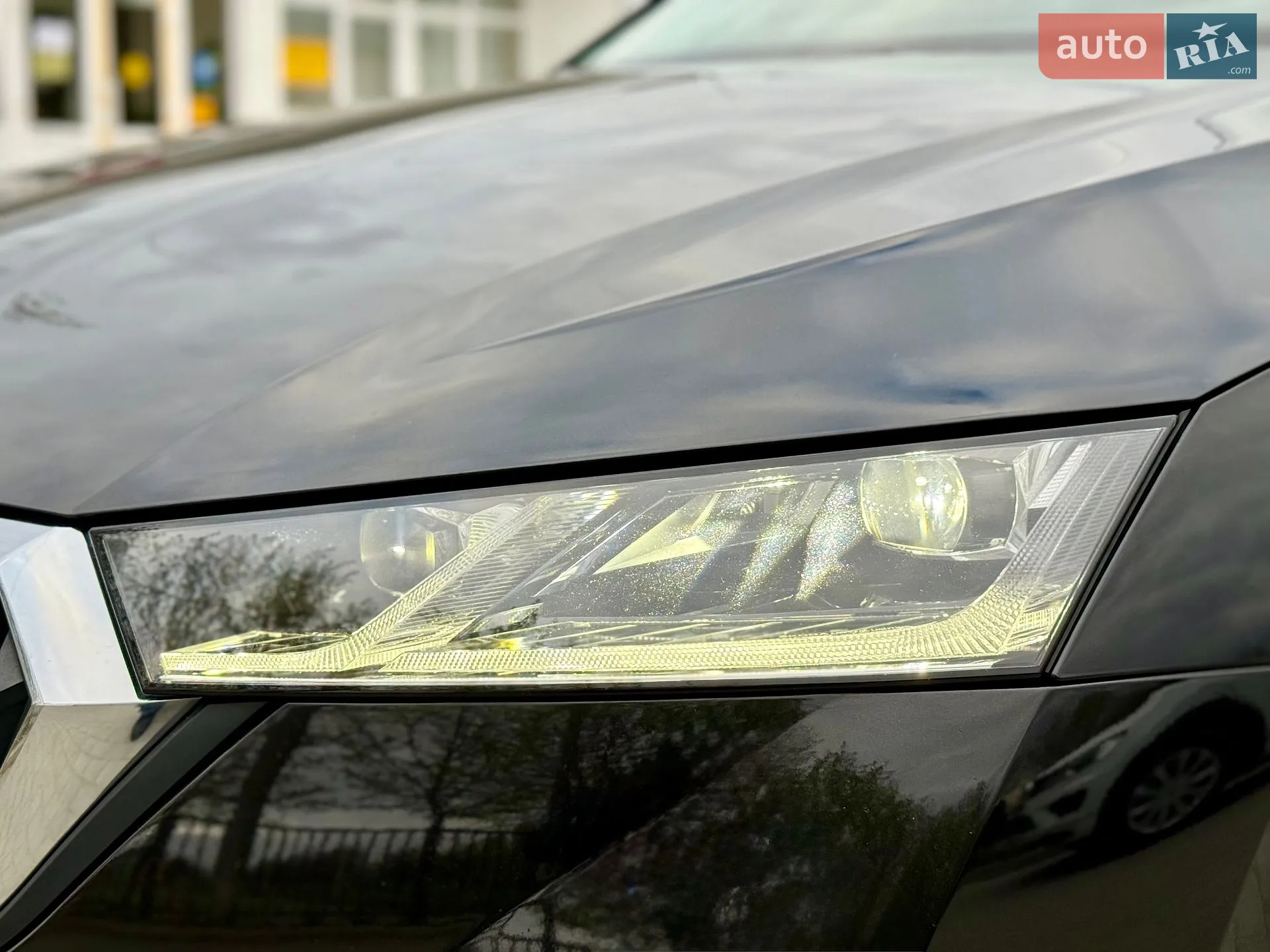 2023 Skoda Octavia - мініатюра 24