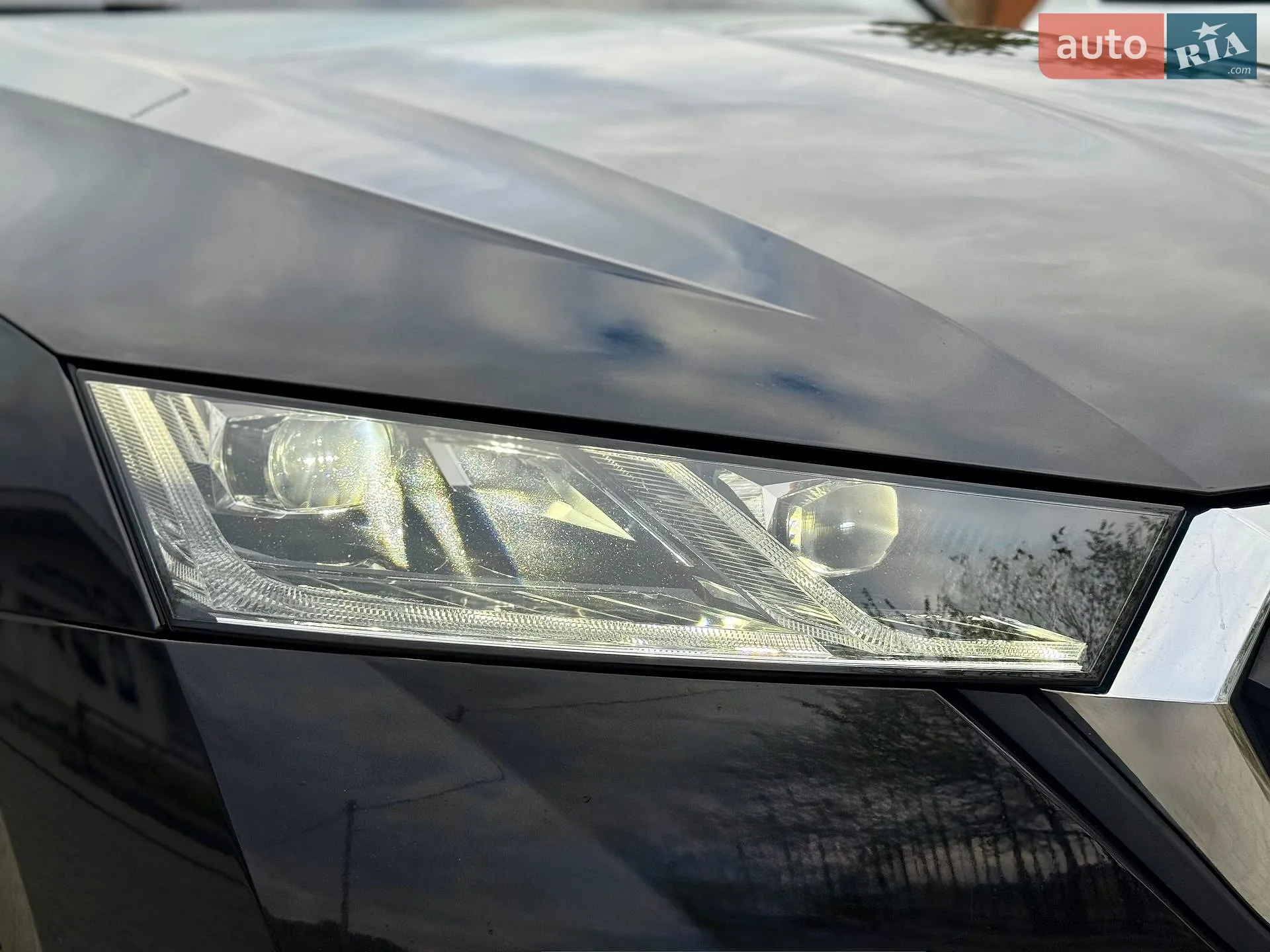 2023 Skoda Octavia - мініатюра 23