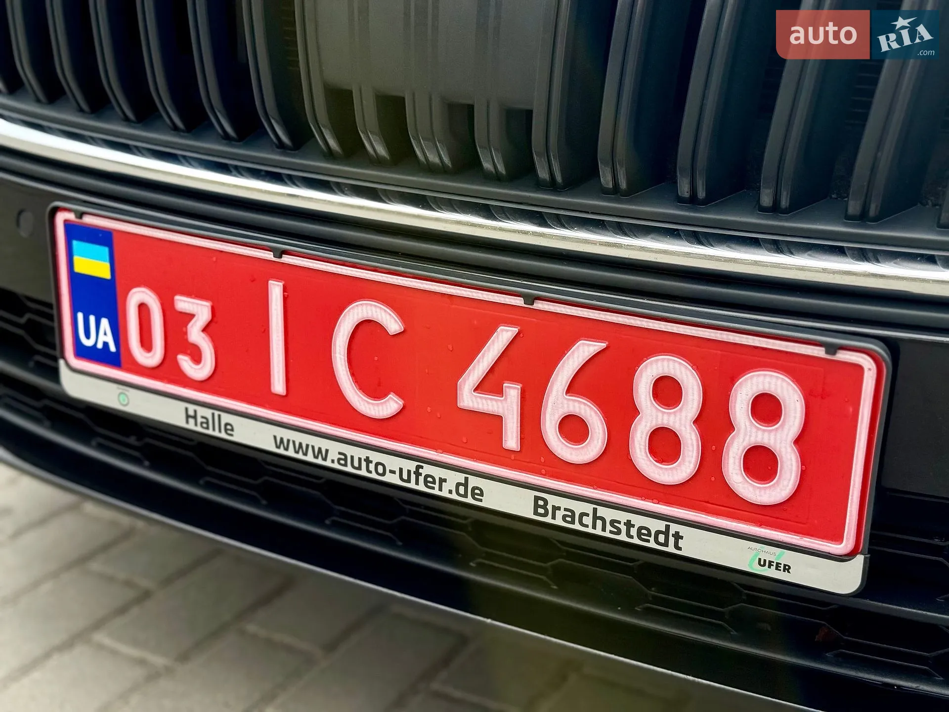 2023 Skoda Octavia - мініатюра 27