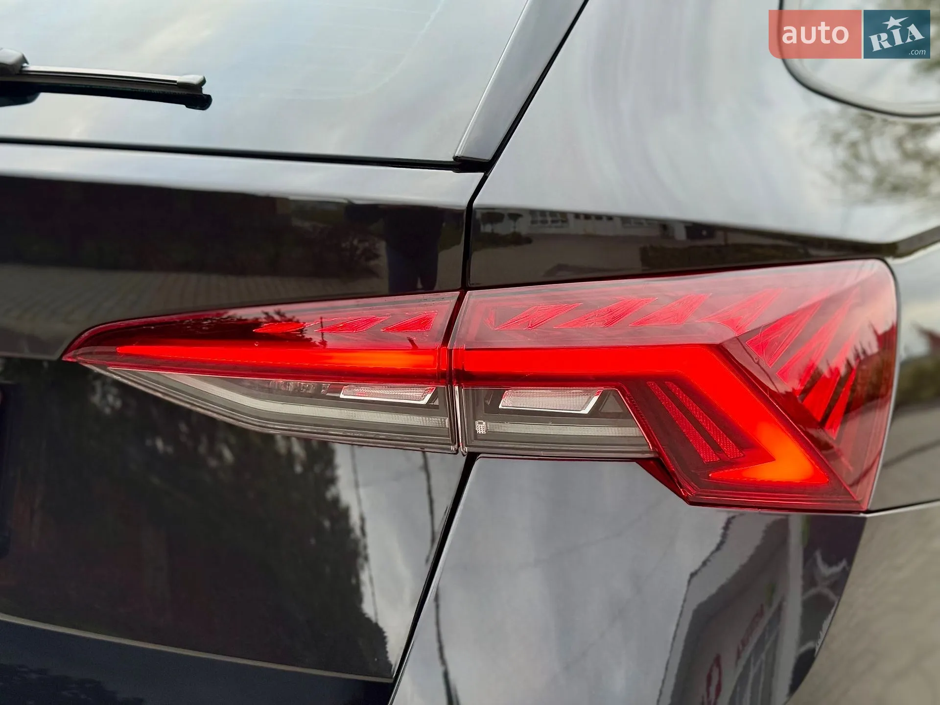 2023 Skoda Octavia - мініатюра 43