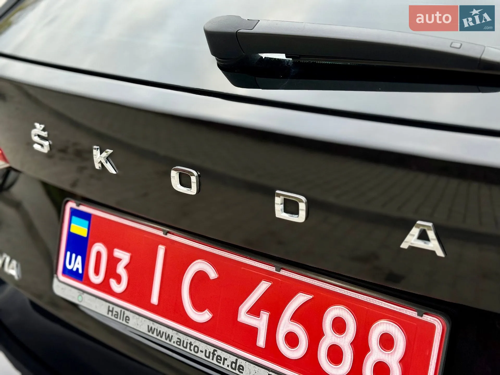 2023 Skoda Octavia - мініатюра 44
