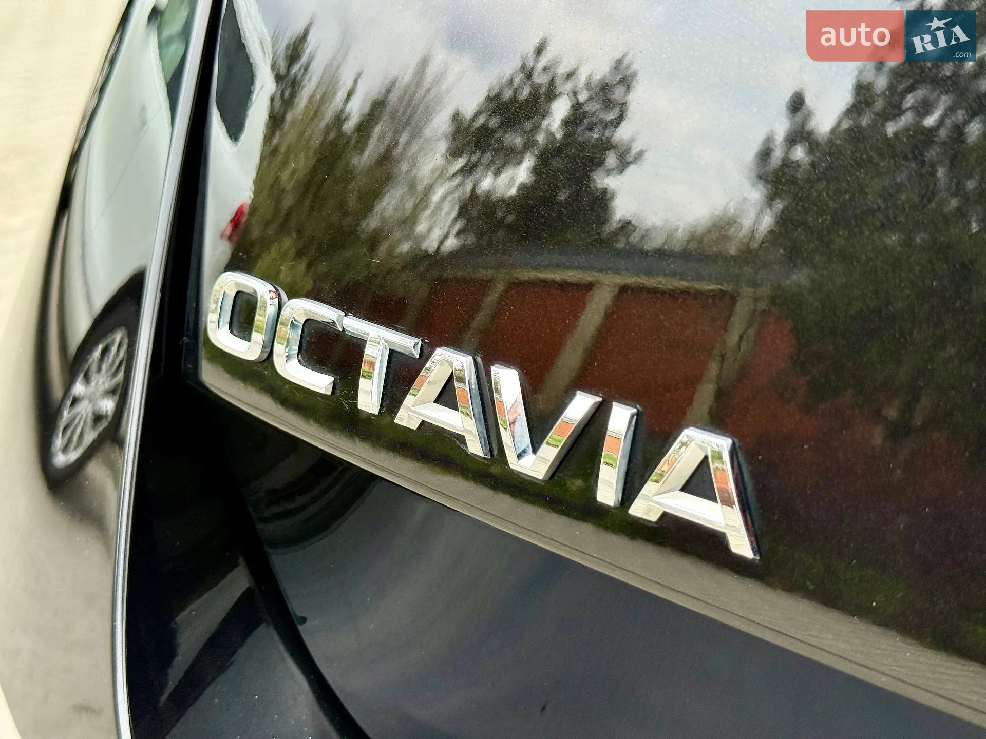 2023 Skoda Octavia - мініатюра 45