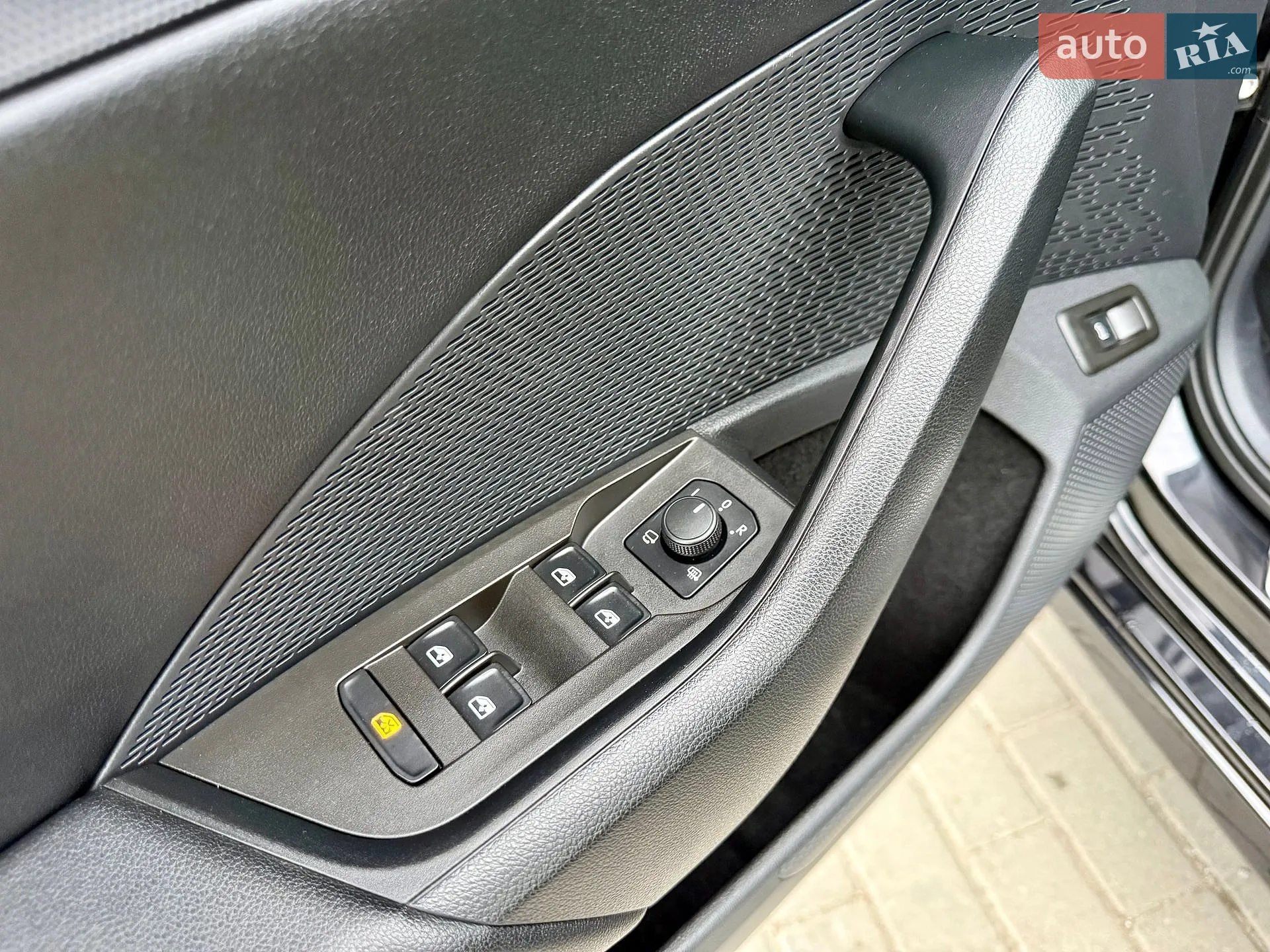 2023 Skoda Octavia - мініатюра 48