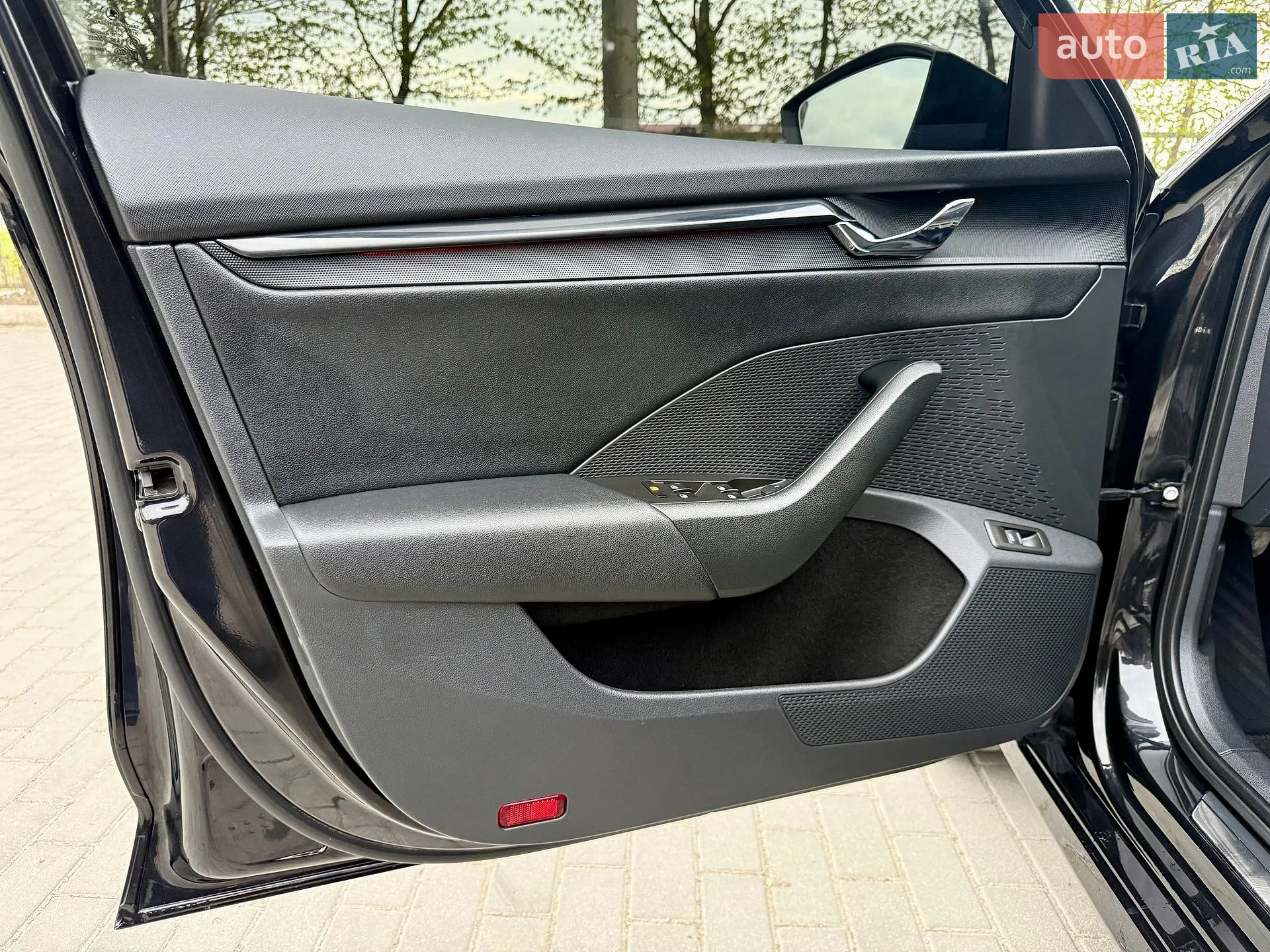 2023 Skoda Octavia - мініатюра 47