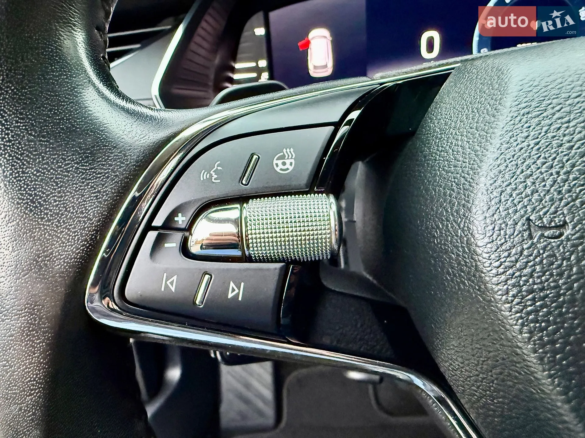 2023 Skoda Octavia - мініатюра 61