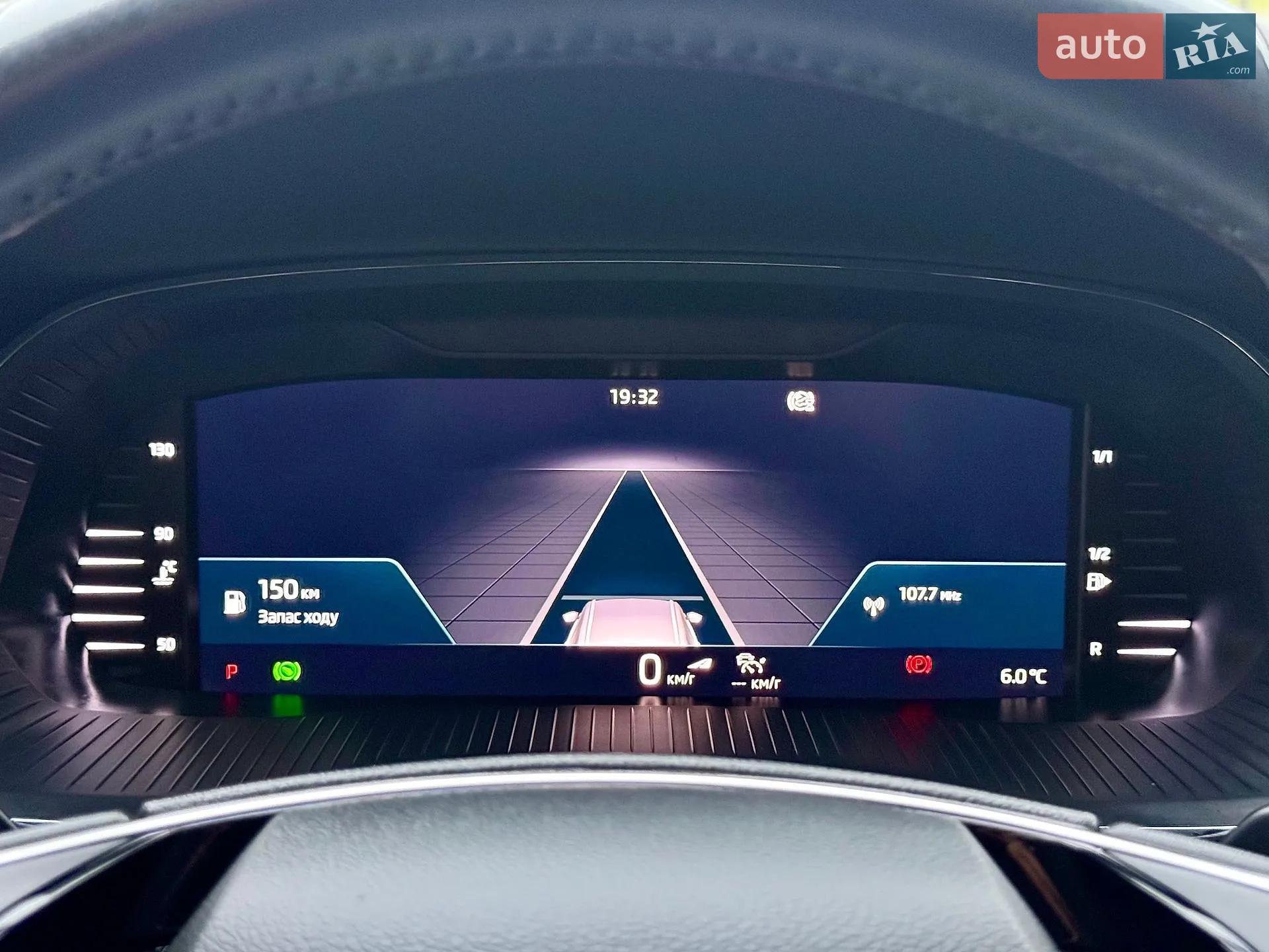 2023 Skoda Octavia - мініатюра 64