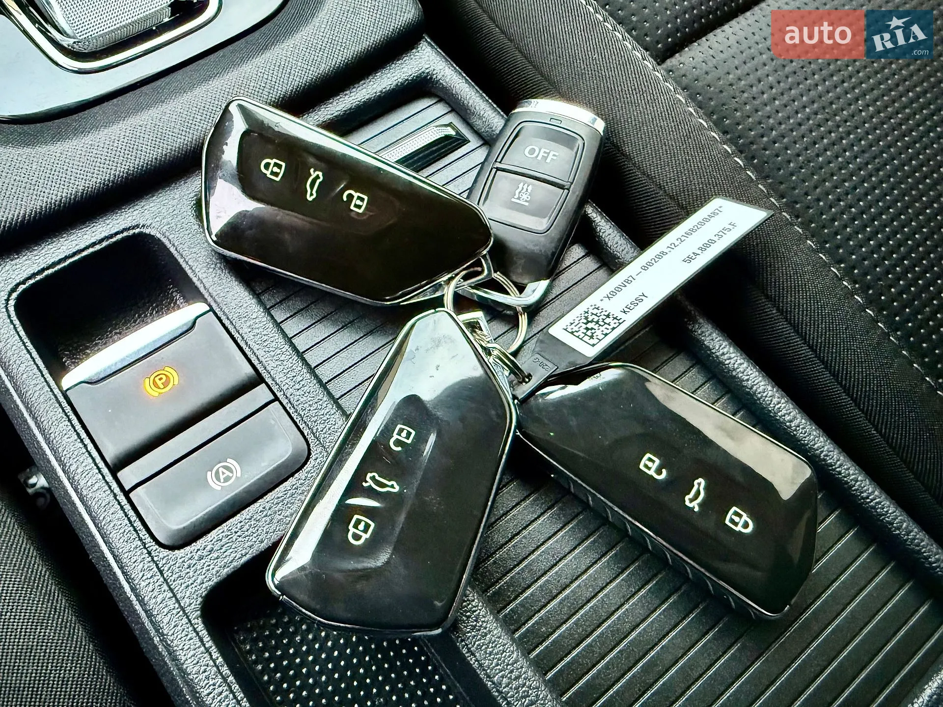 2023 Skoda Octavia - мініатюра 68