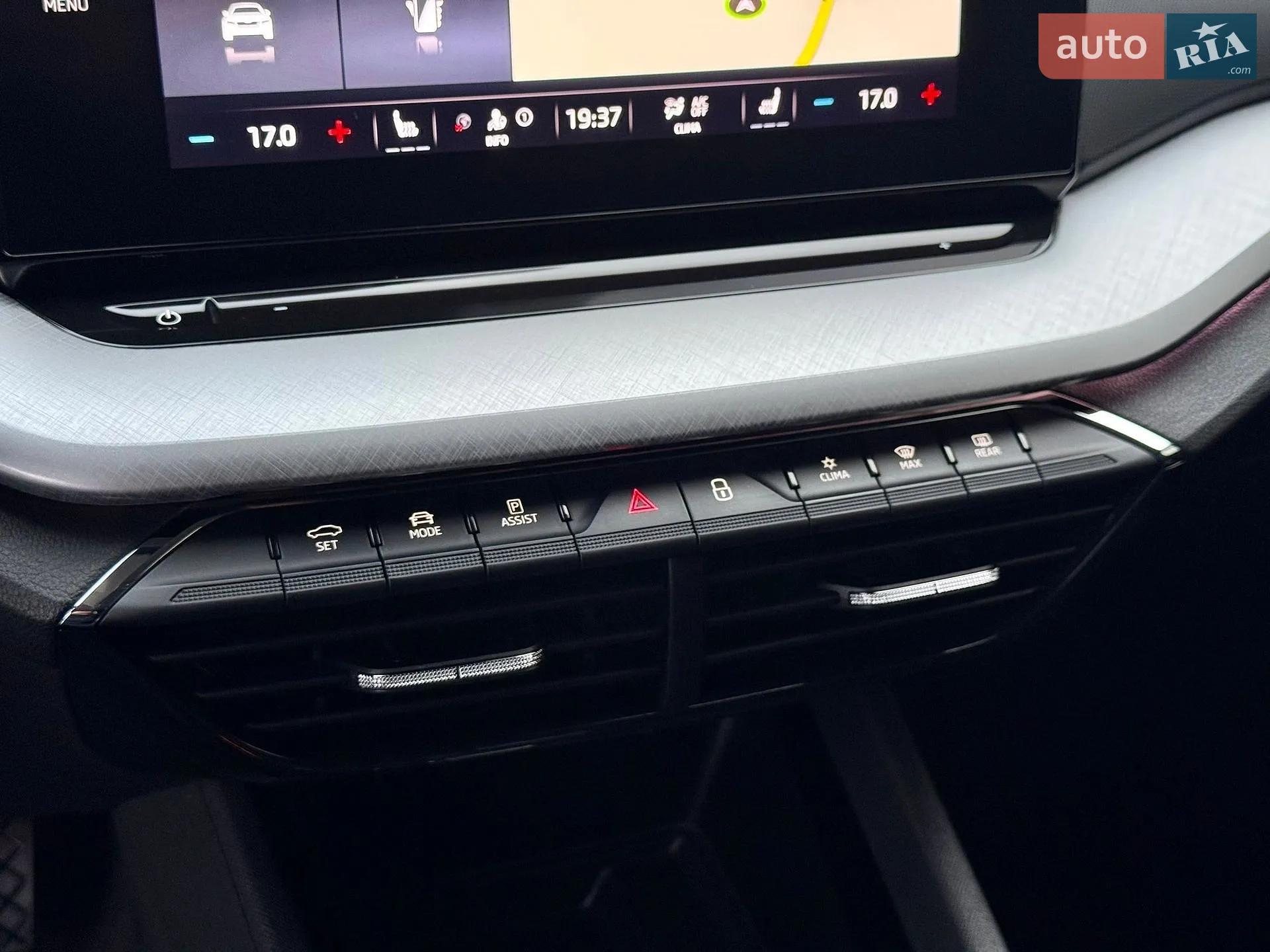 2023 Skoda Octavia - мініатюра 72