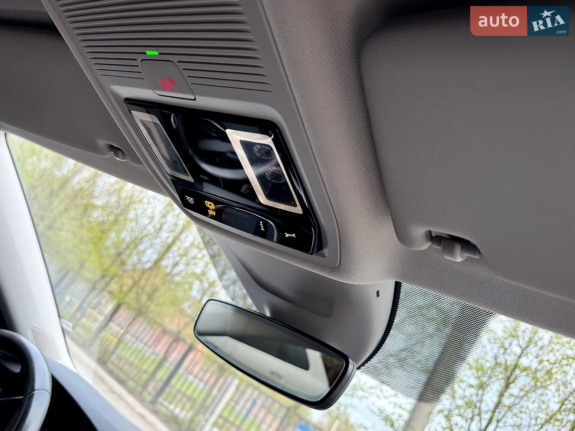 2023 Skoda Octavia - мініатюра 95