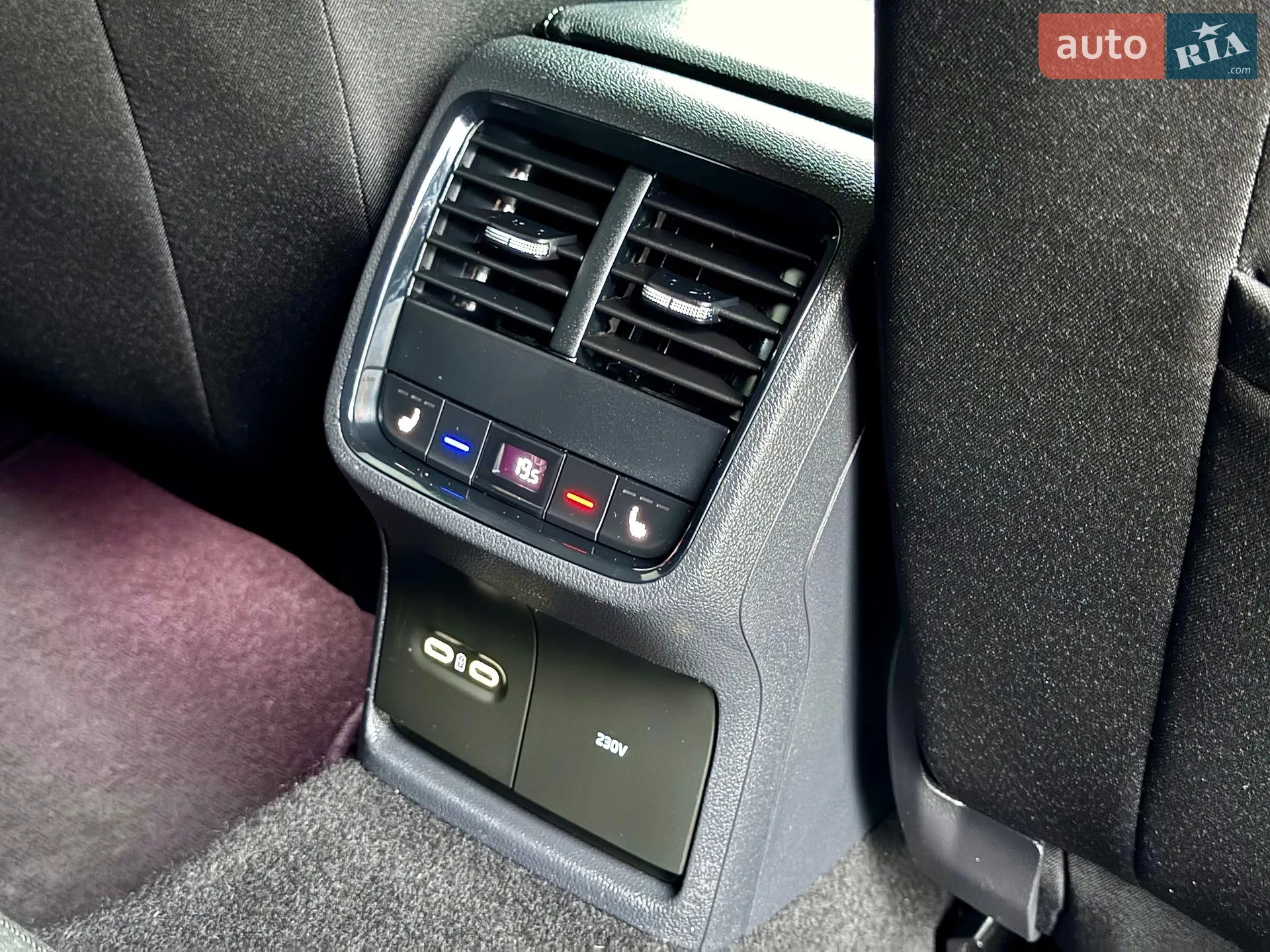2023 Skoda Octavia - мініатюра 105