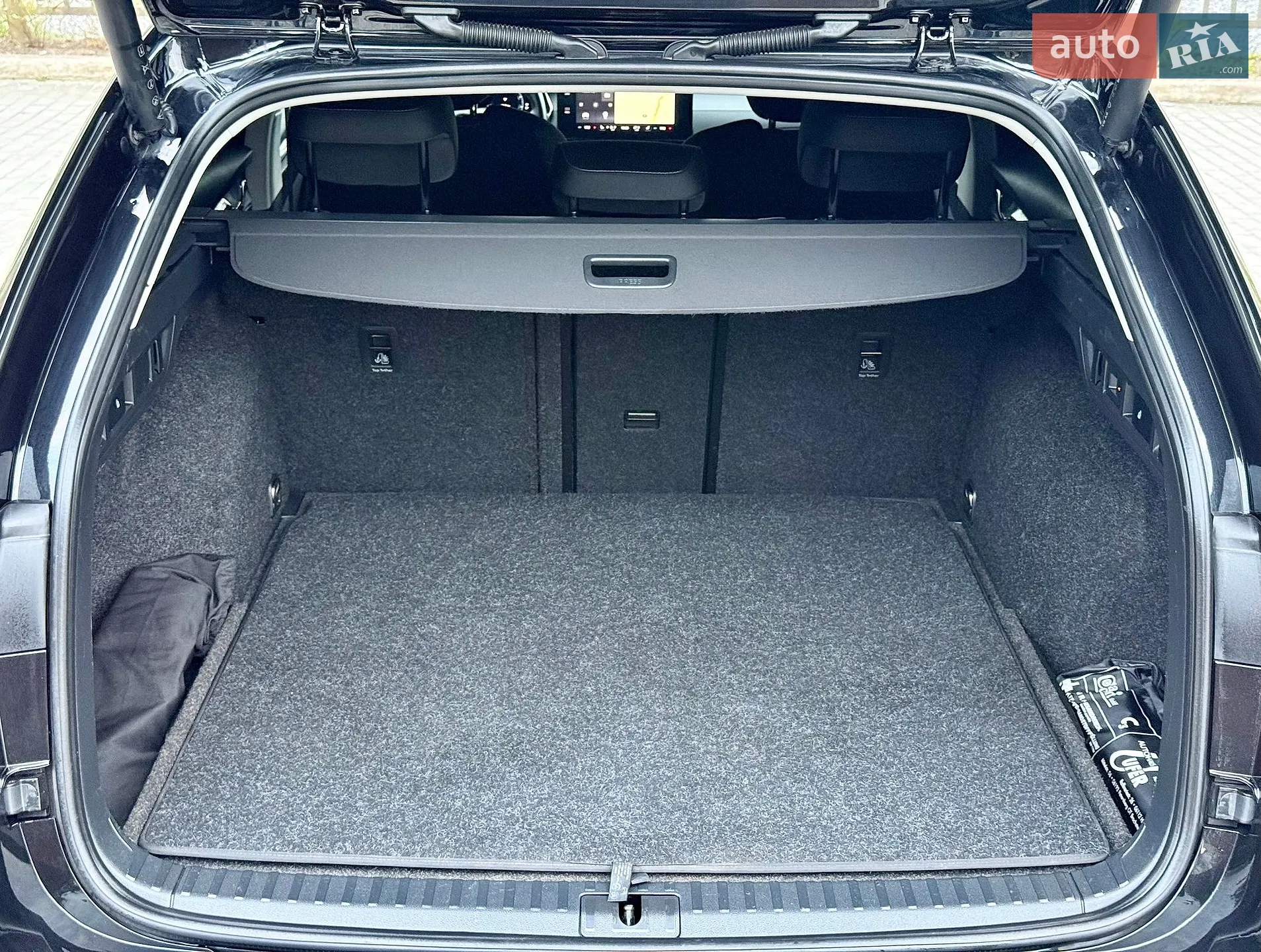 2023 Skoda Octavia - мініатюра 118