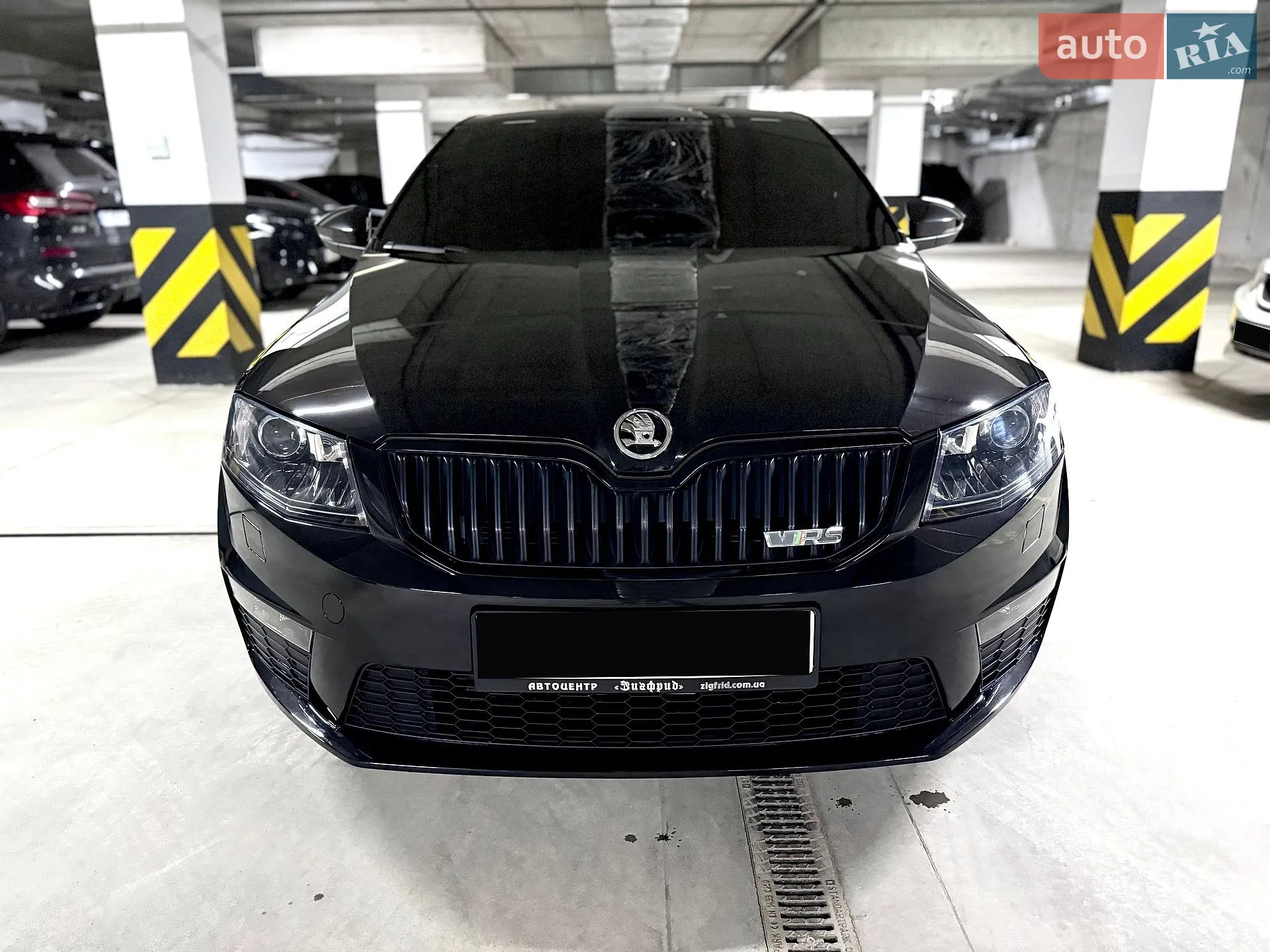 2014 Skoda Octavia - мініатюра 15