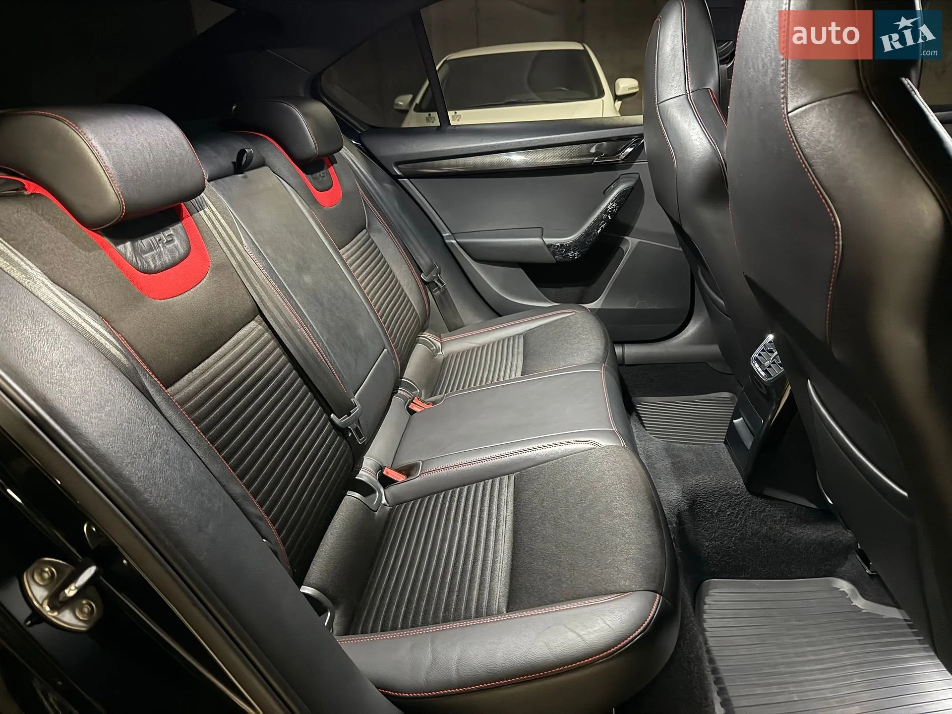 2014 Skoda Octavia - мініатюра 22