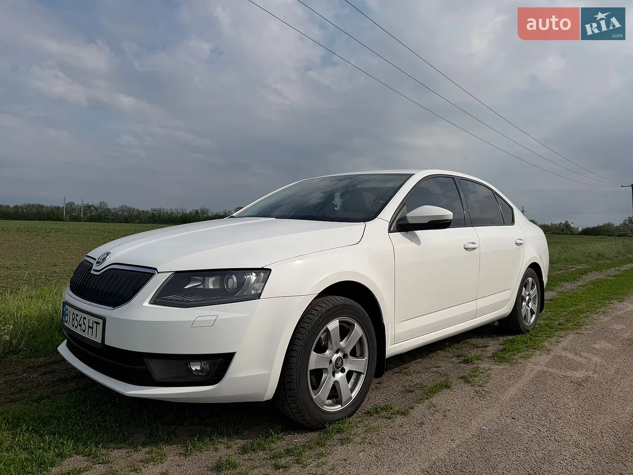 2018 Skoda Octavia - мініатюра 21