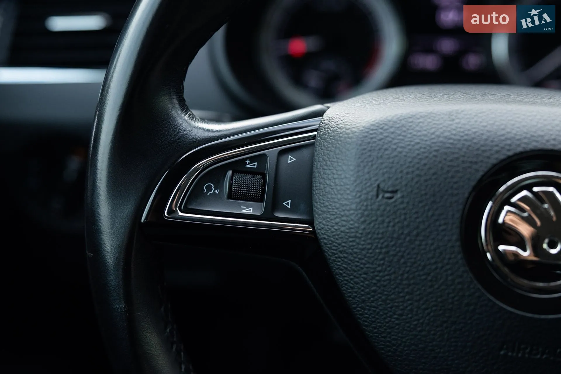 2019 Skoda Octavia - мініатюра 27