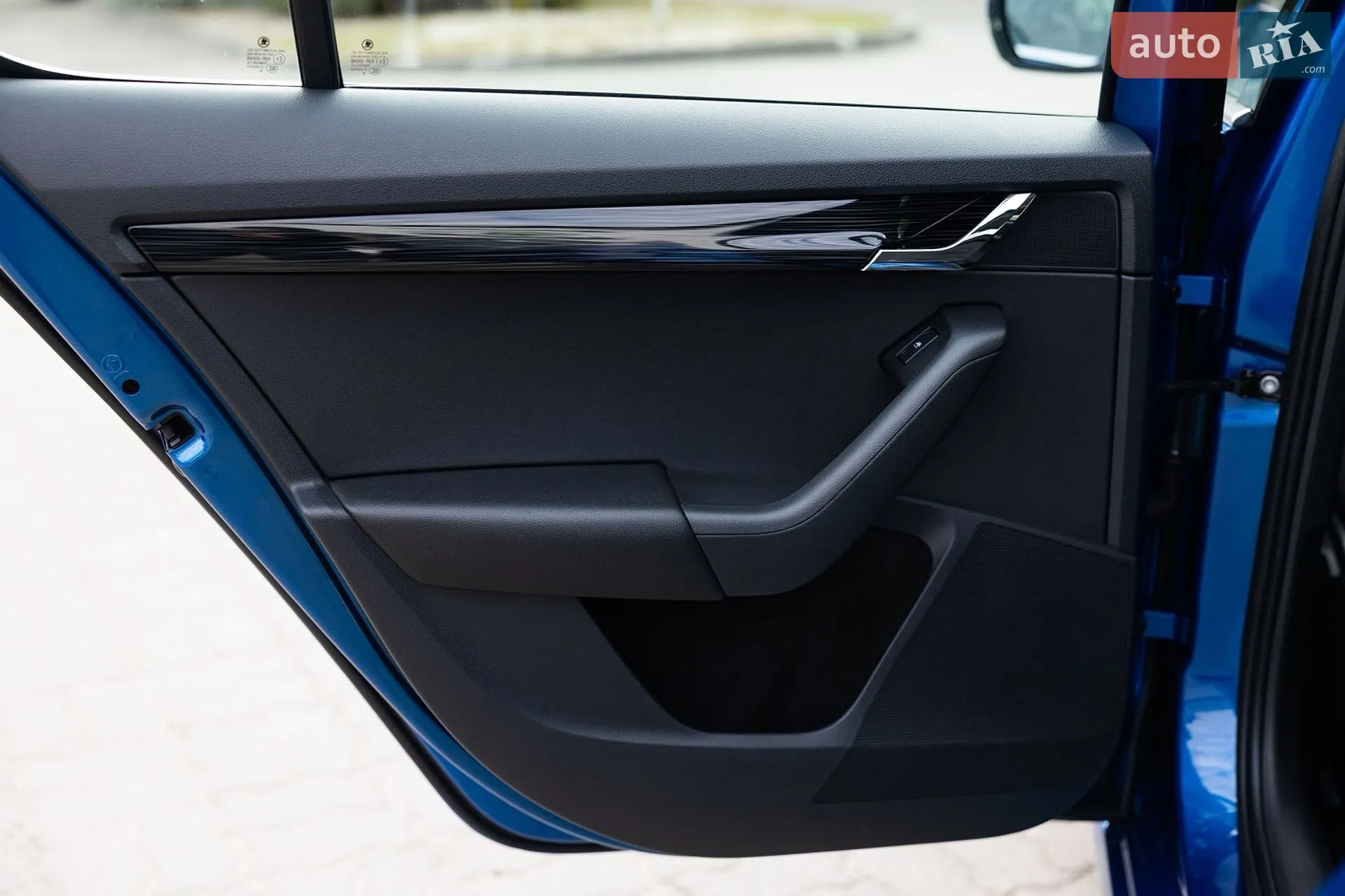 2019 Skoda Octavia - мініатюра 70