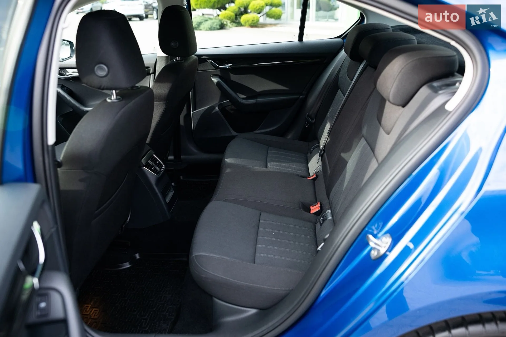 2019 Skoda Octavia - мініатюра 67