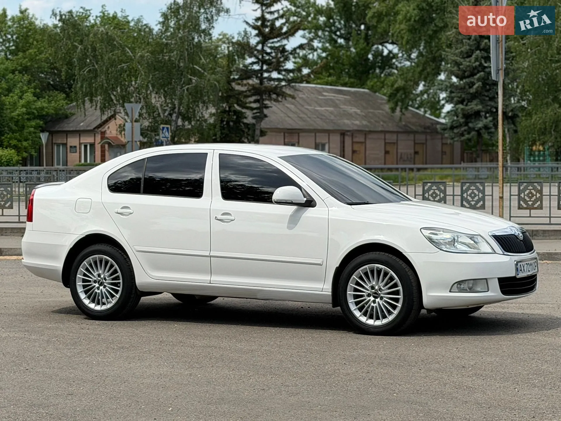 2013 Skoda Octavia - мініатюра 15