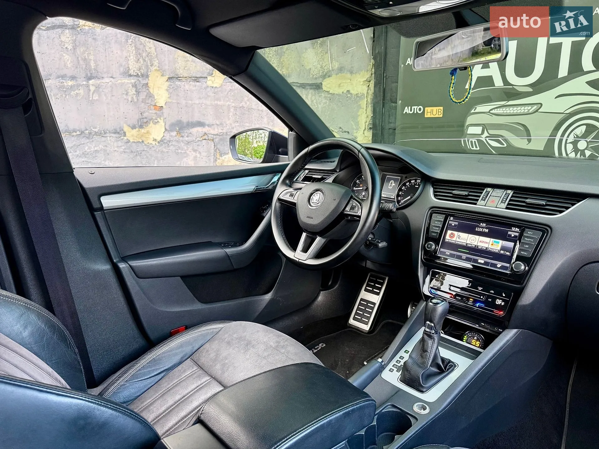 2013 Skoda Octavia - мініатюра 12