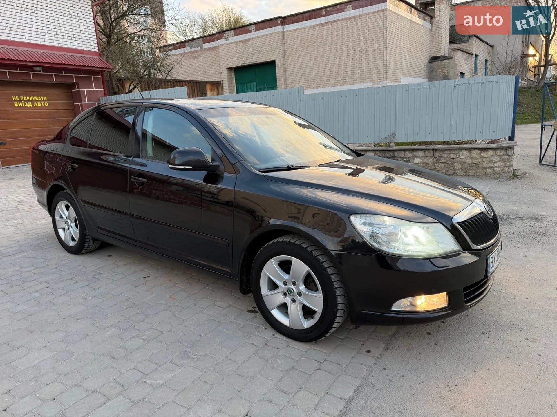 2011 Skoda Octavia - мініатюра 7
