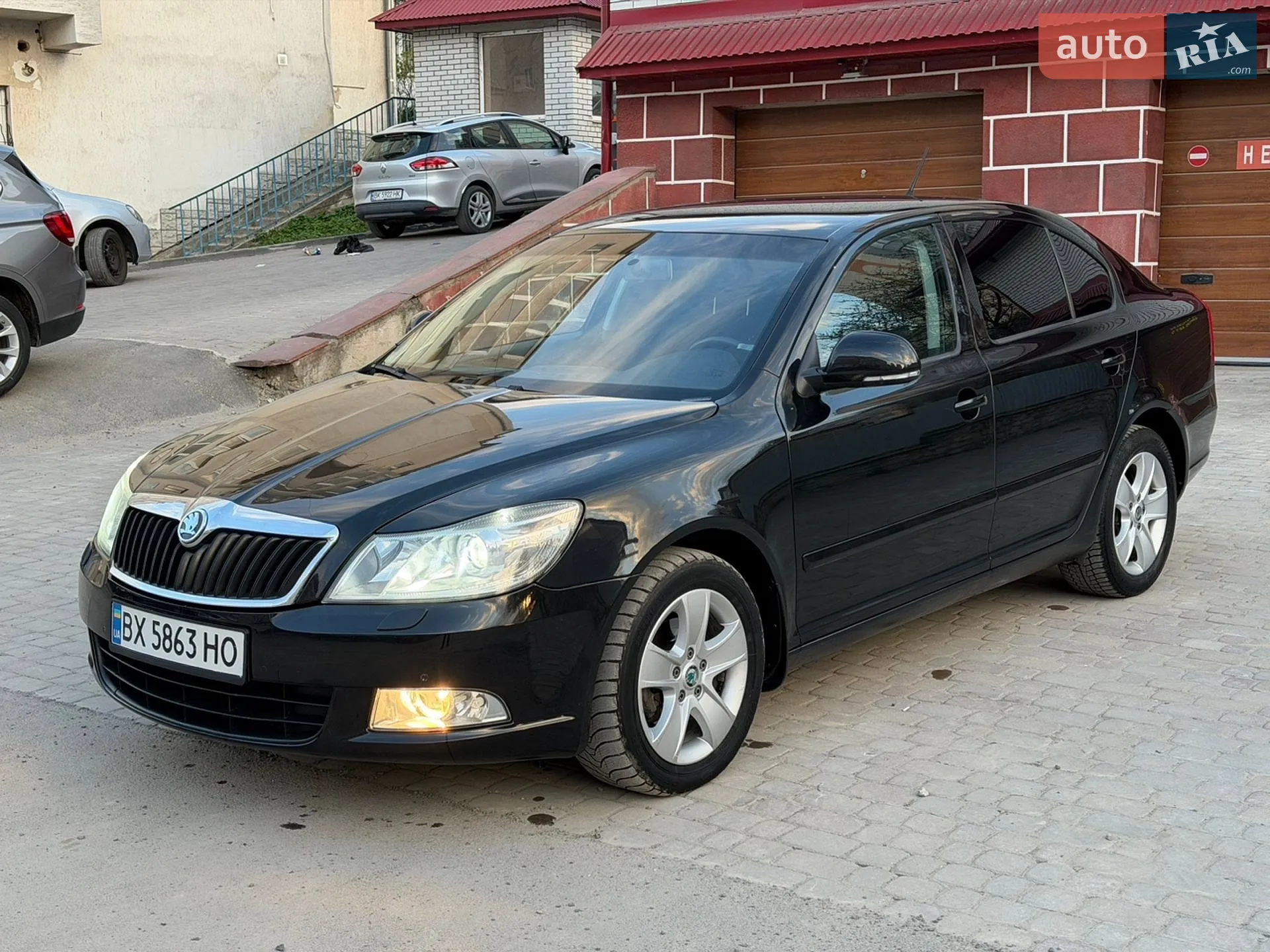 2011 Skoda Octavia - мініатюра 9