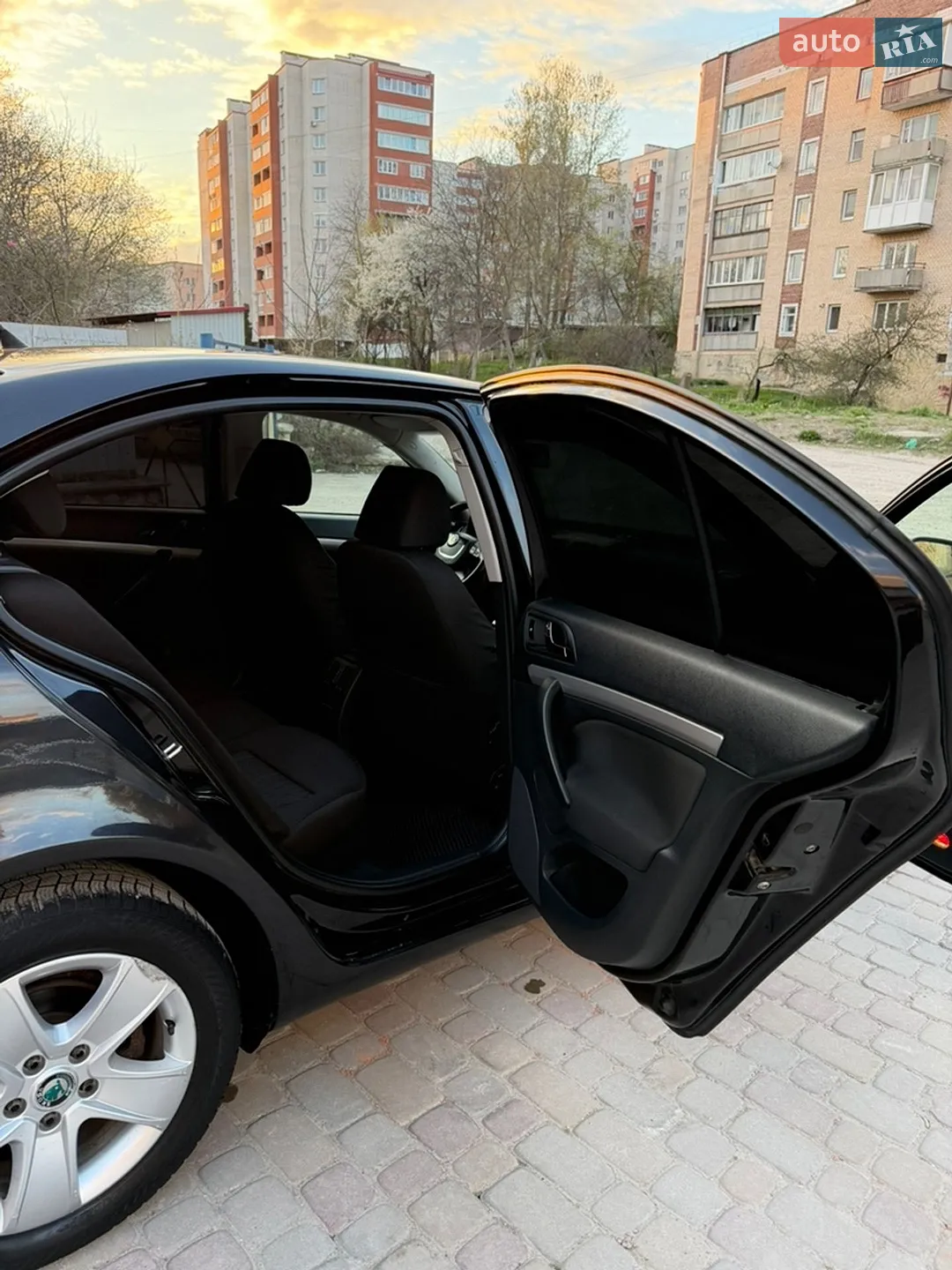 2011 Skoda Octavia - мініатюра 25