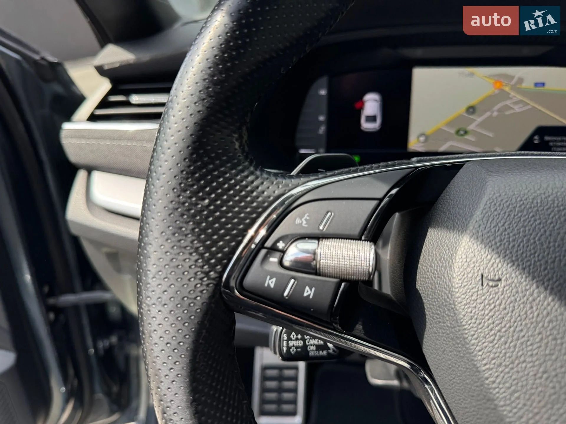 2020 Skoda Octavia - мініатюра 37