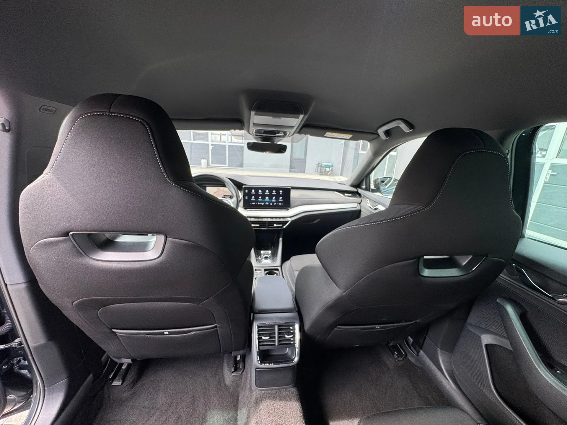 2020 Skoda Octavia - мініатюра 52