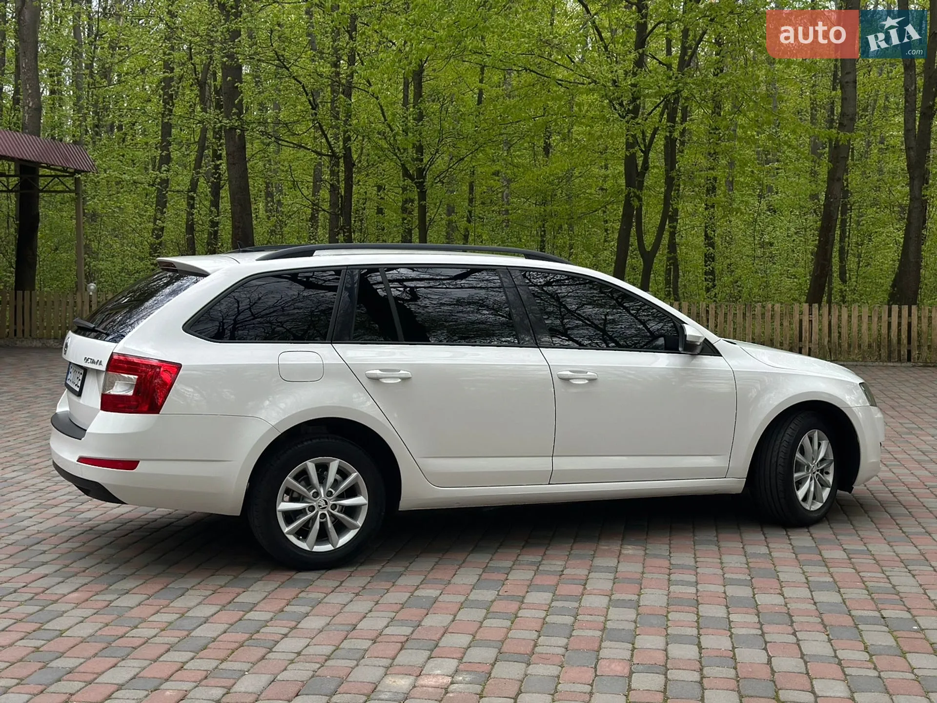 2014 Skoda Octavia - мініатюра 5