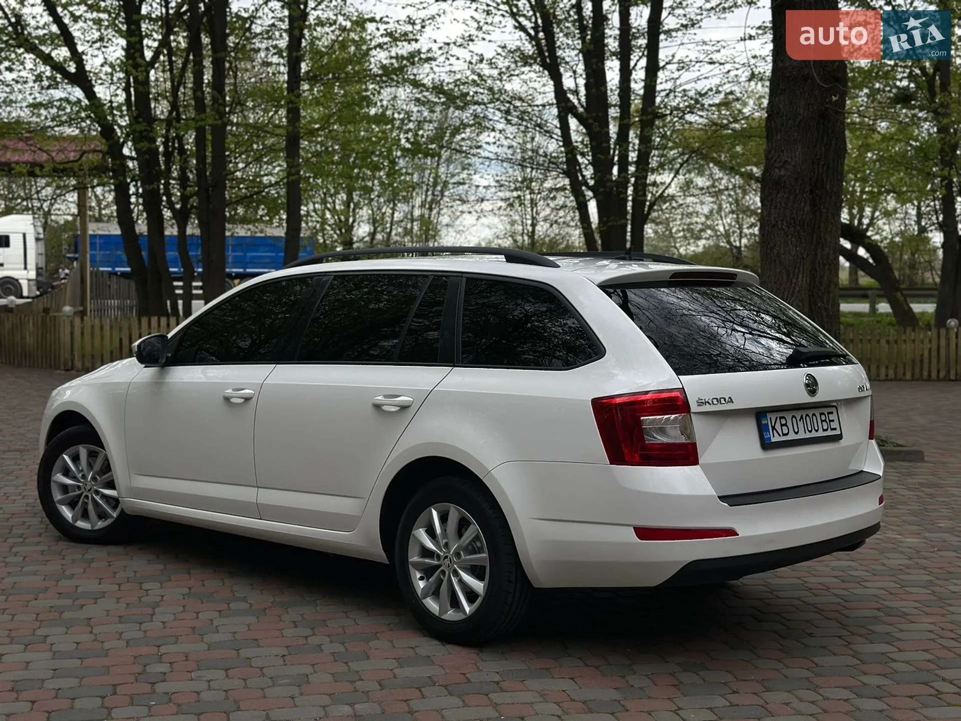 2014 Skoda Octavia - мініатюра 14
