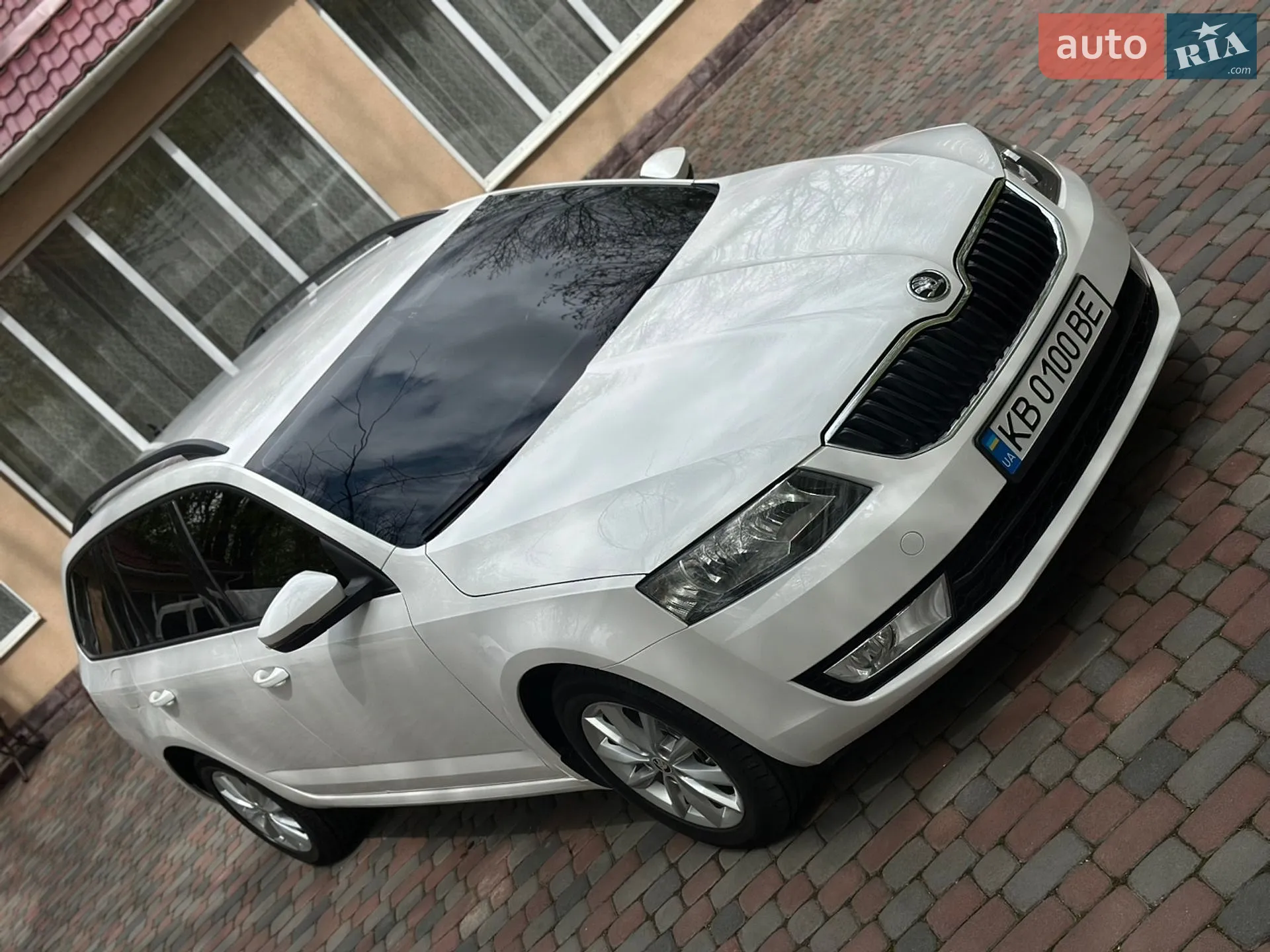 2014 Skoda Octavia - мініатюра 25