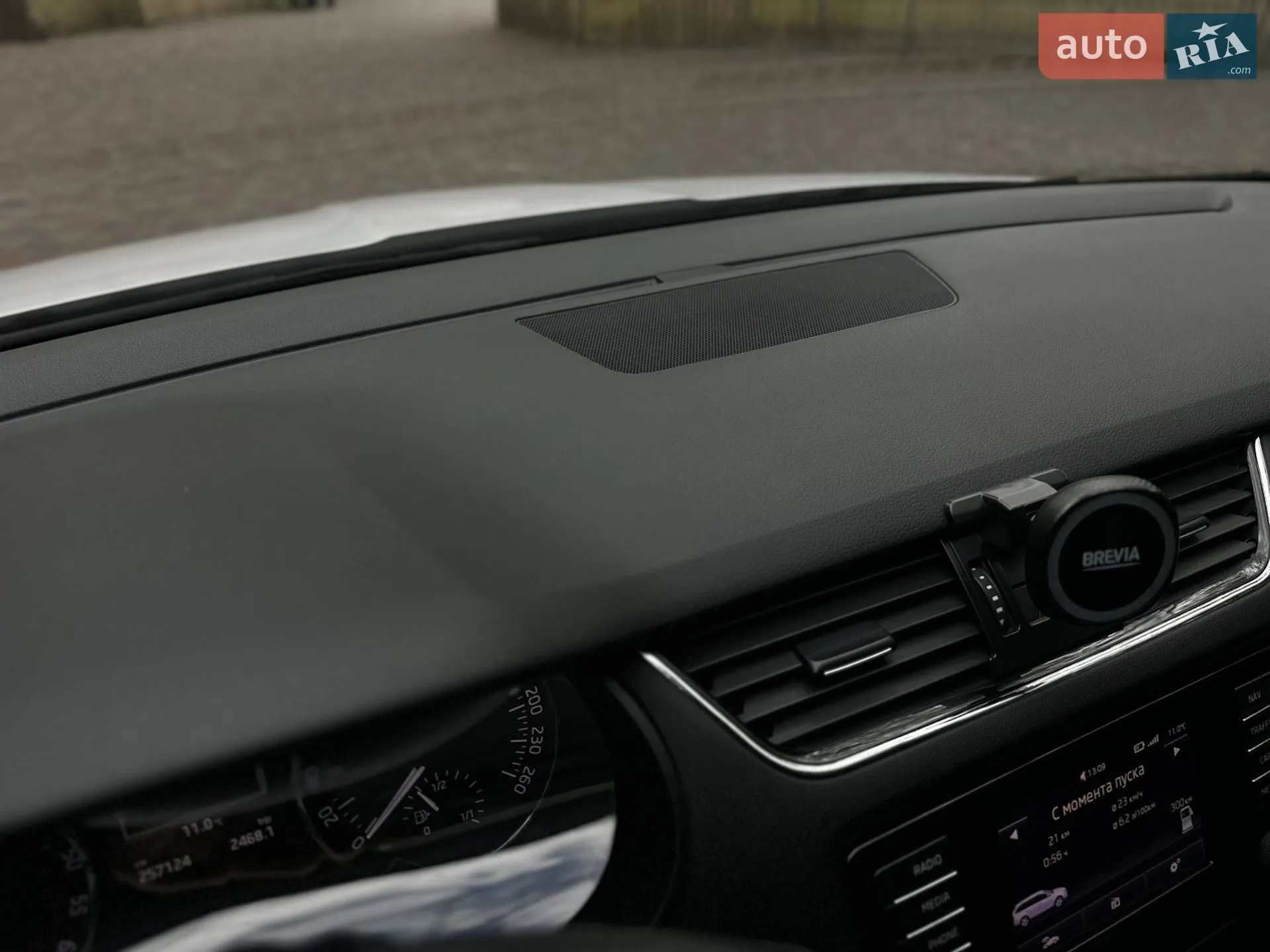 2014 Skoda Octavia - мініатюра 36