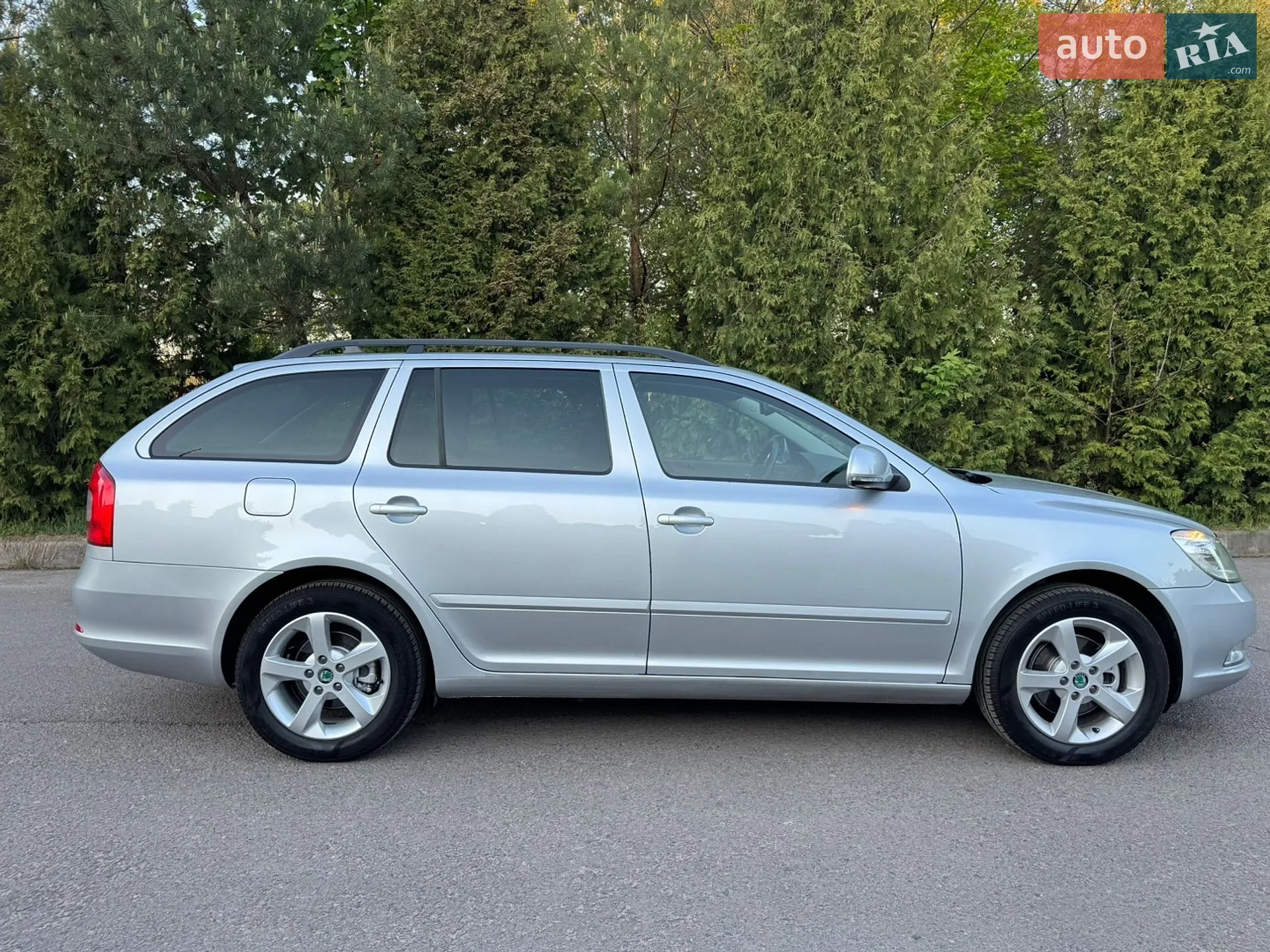 2013 Skoda Octavia - мініатюра 21