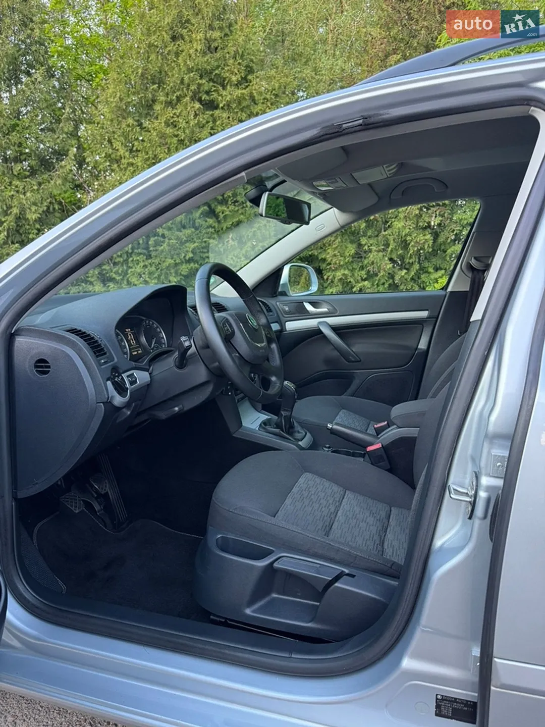 2013 Skoda Octavia - мініатюра 53