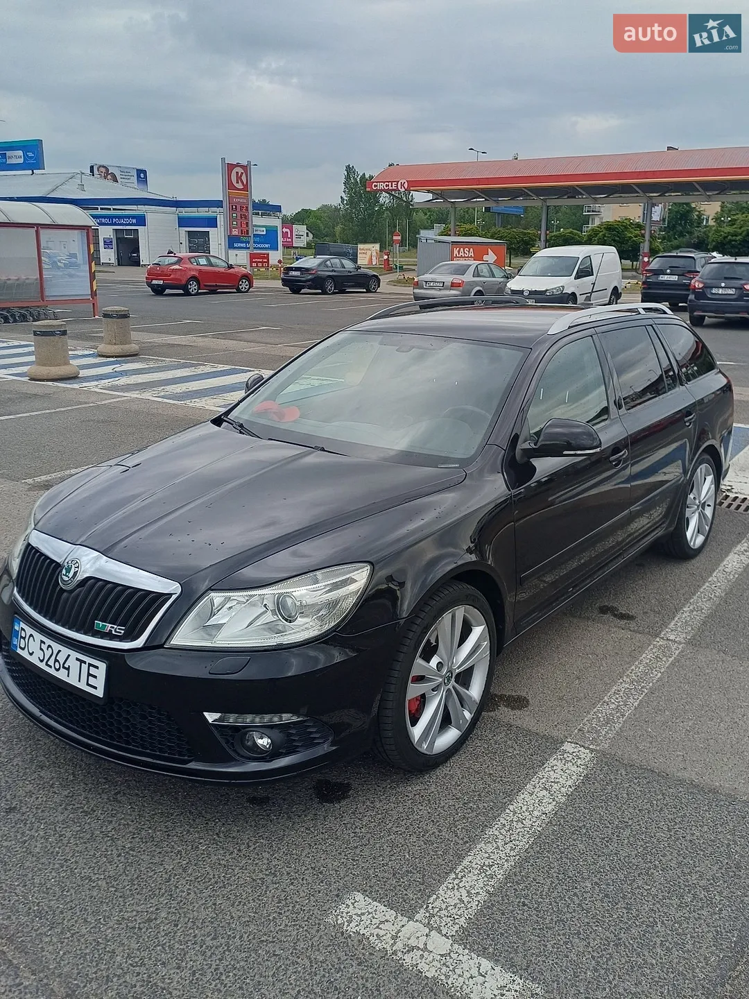 2011 Skoda Octavia - мініатюра 3