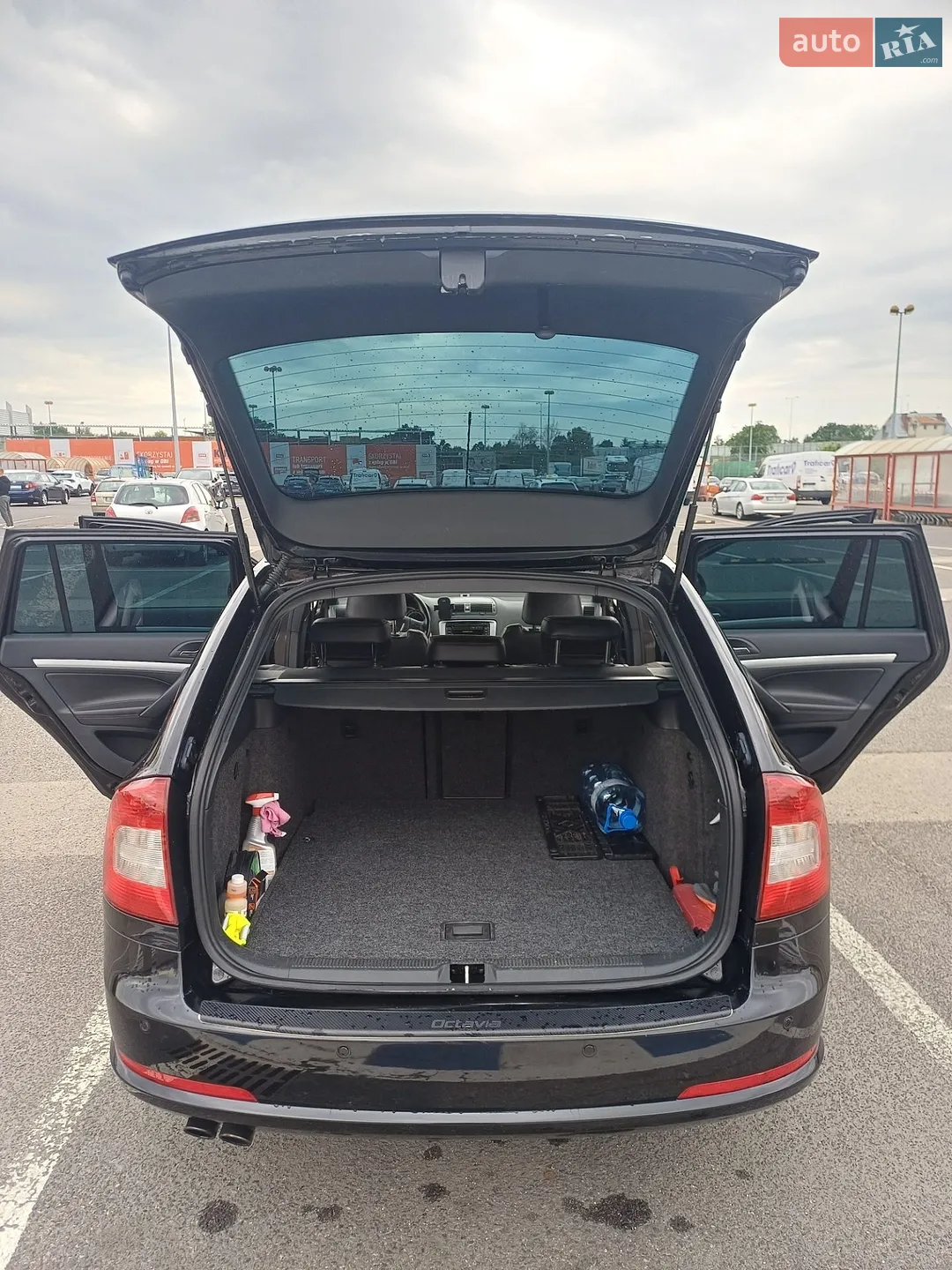 2011 Skoda Octavia - мініатюра 17