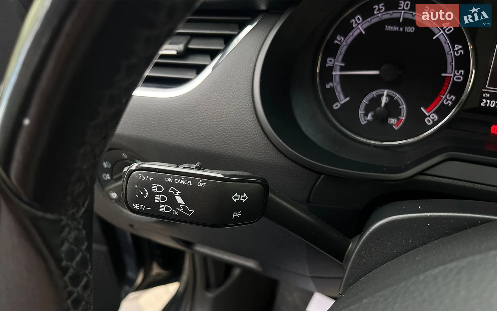 2017 Skoda Octavia - мініатюра 14