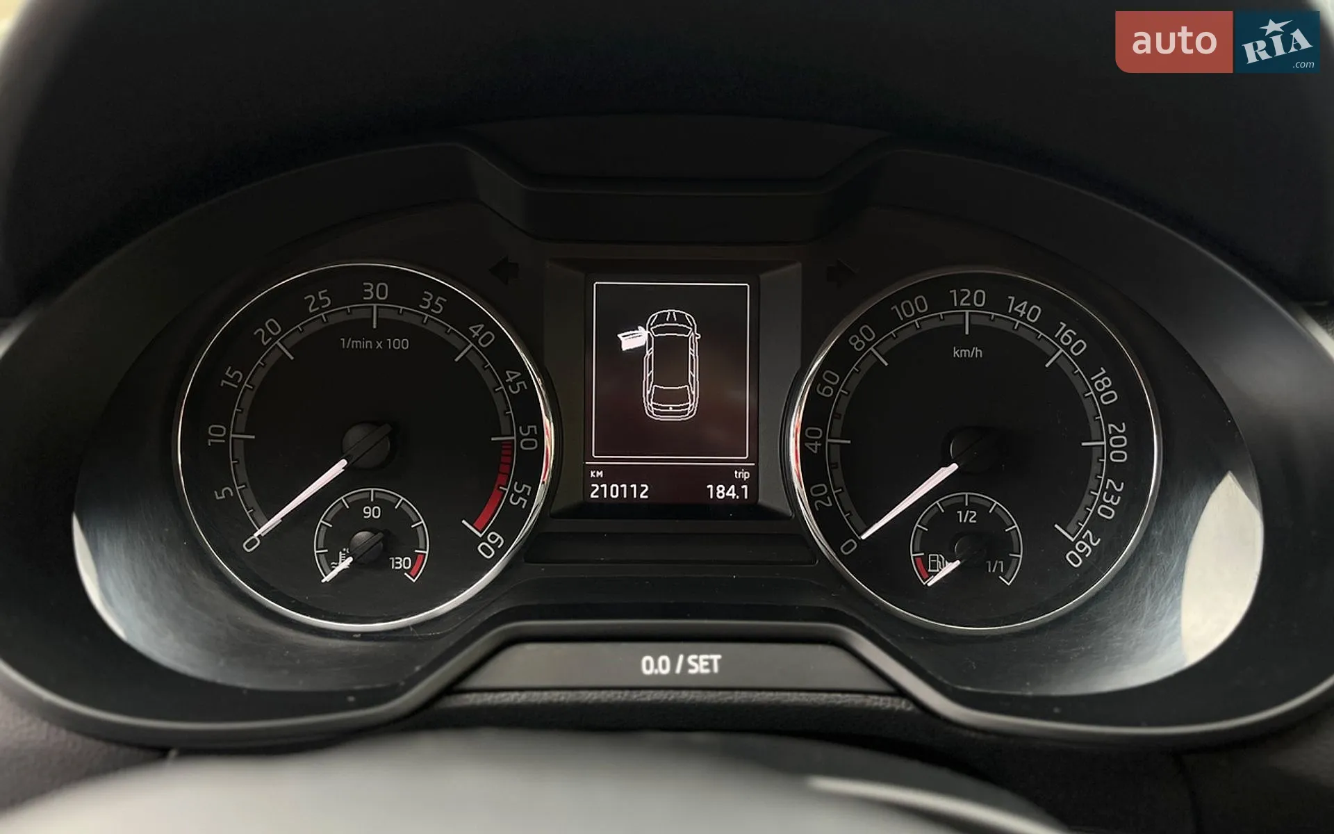 2017 Skoda Octavia - мініатюра 16