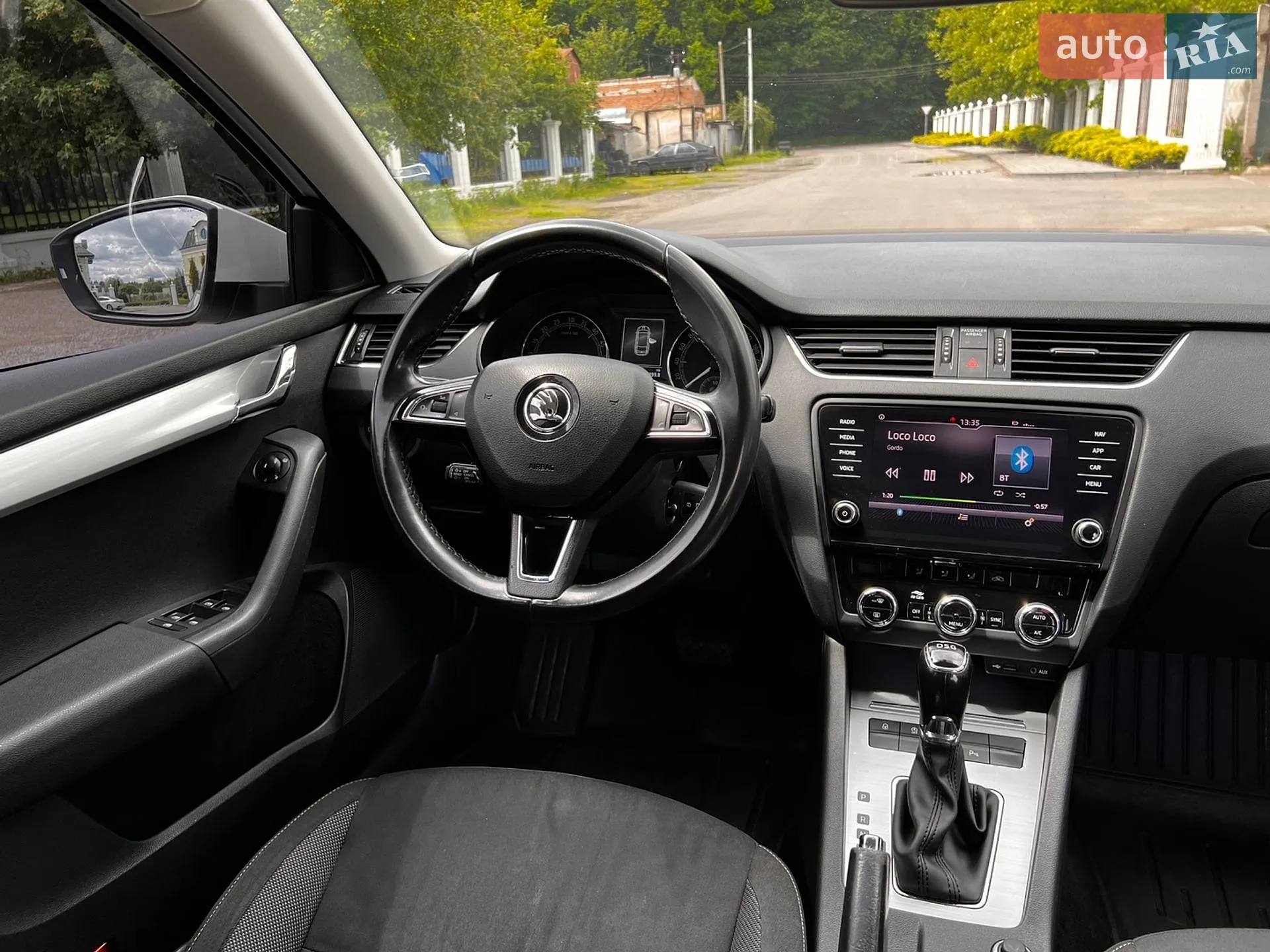 2018 Skoda Octavia - мініатюра 29
