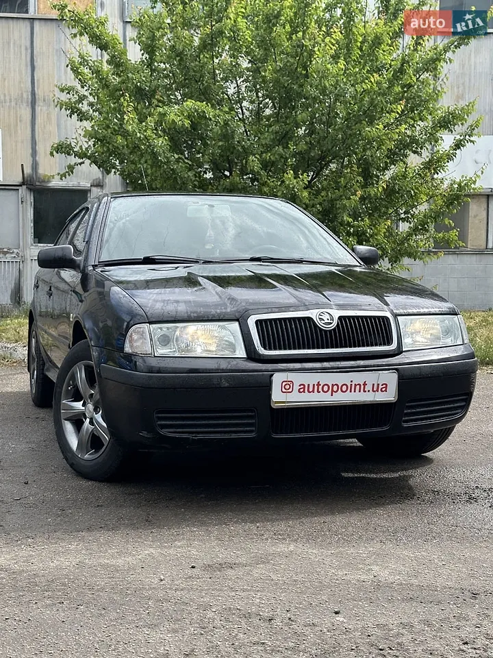 2015 Skoda Octavia - мініатюра 51