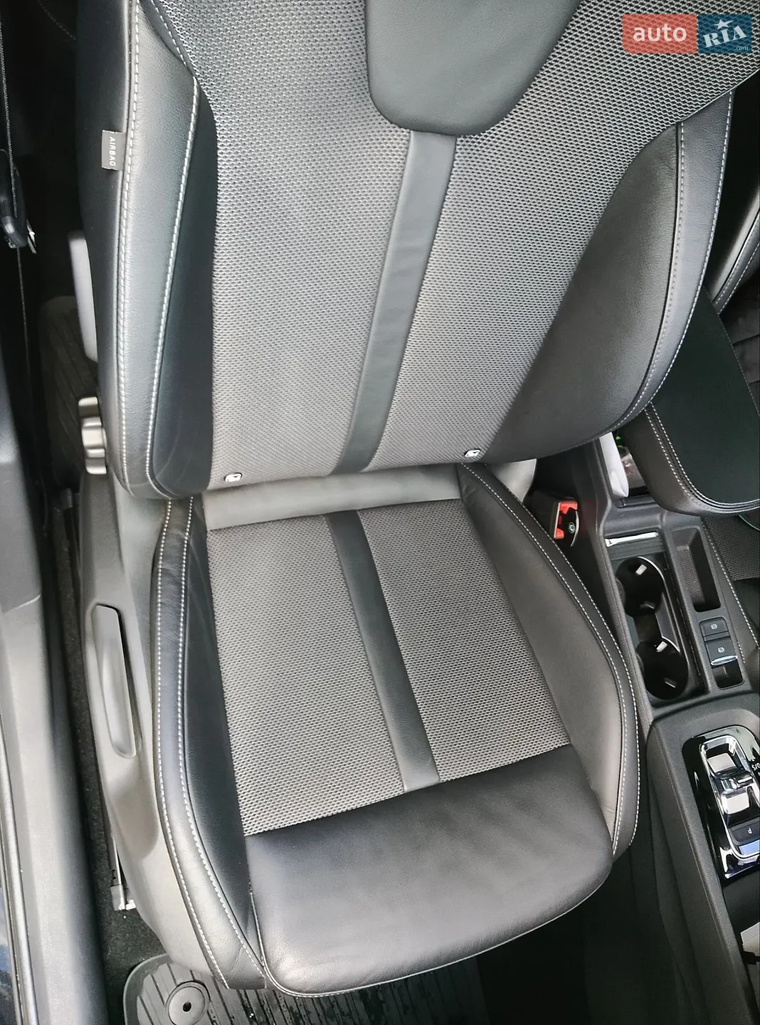 2020 Skoda Octavia - мініатюра 15