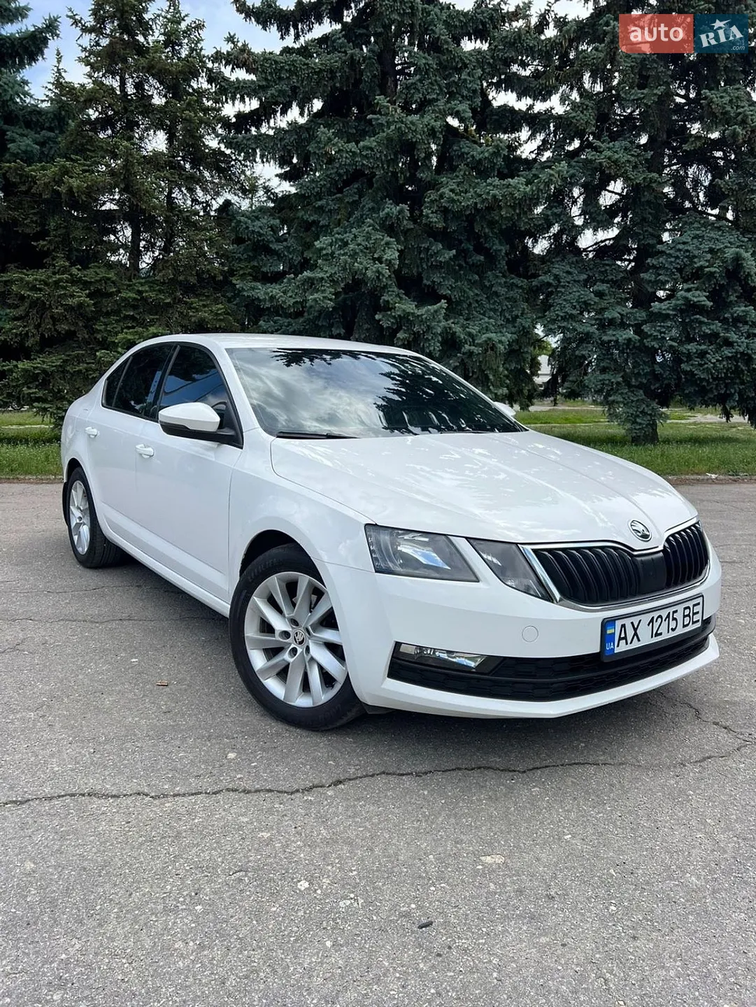 2018 Skoda Octavia - мініатюра 2