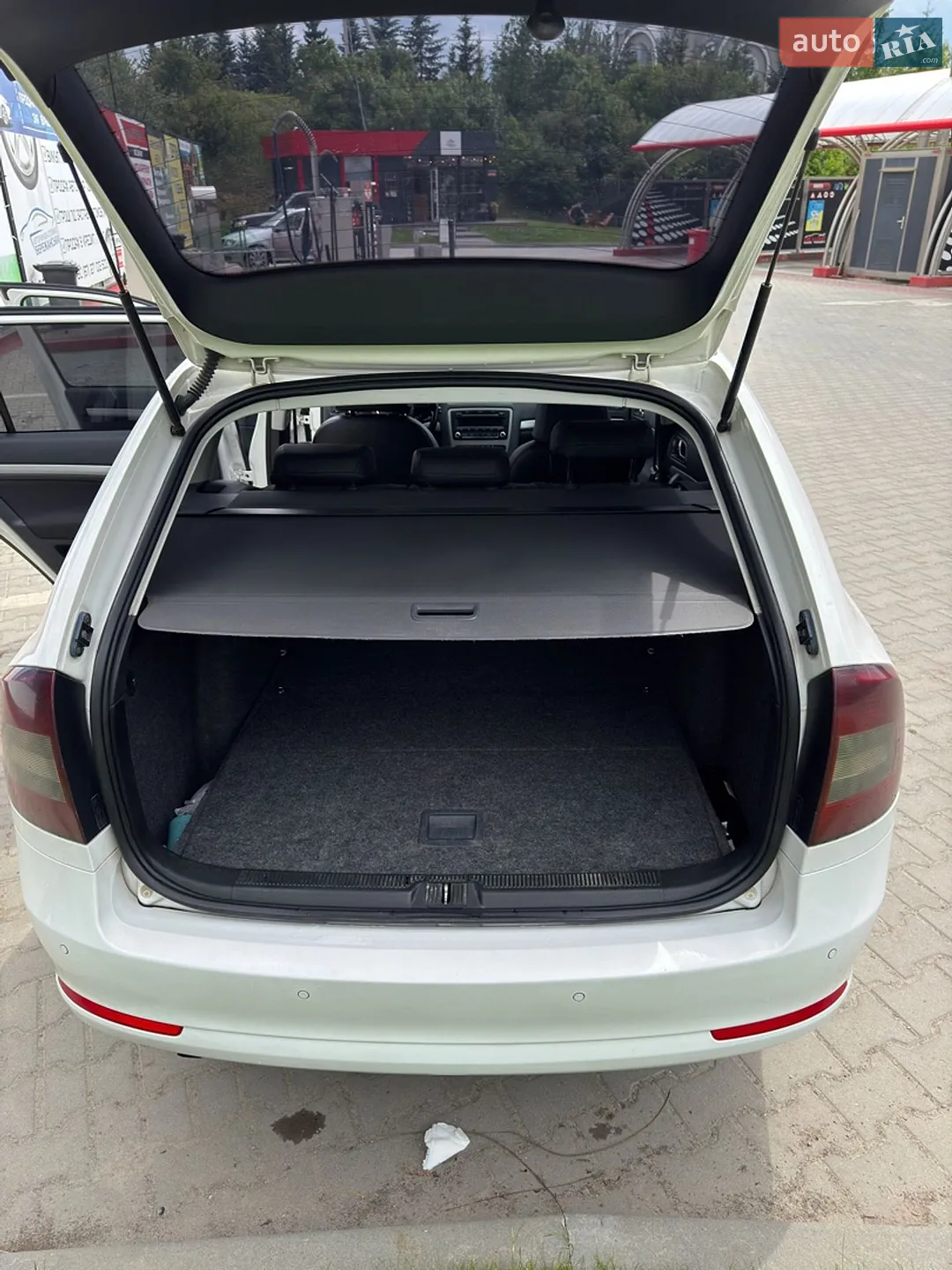 2012 Skoda Octavia - мініатюра 23