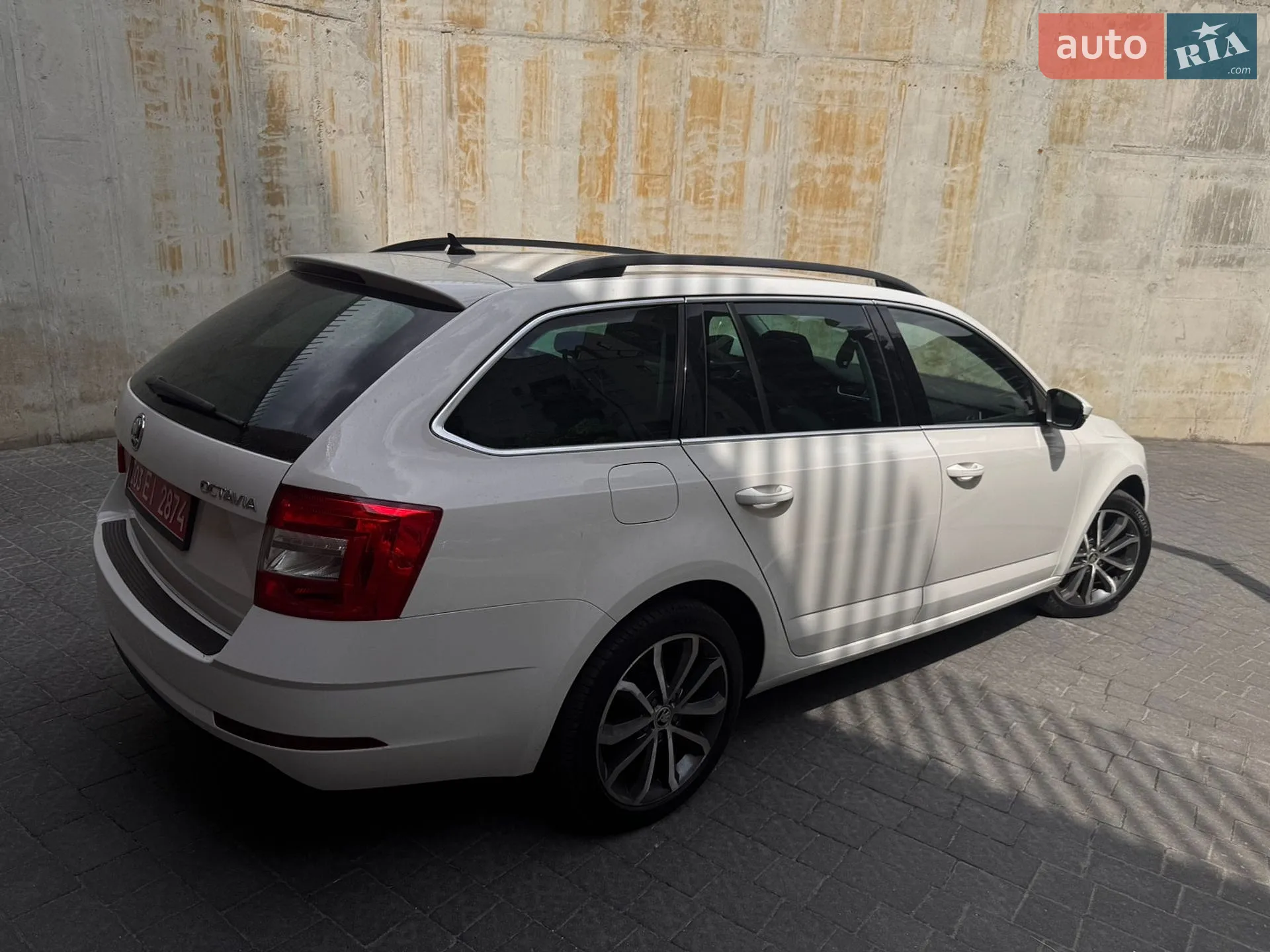 2020 Skoda Octavia - мініатюра 10