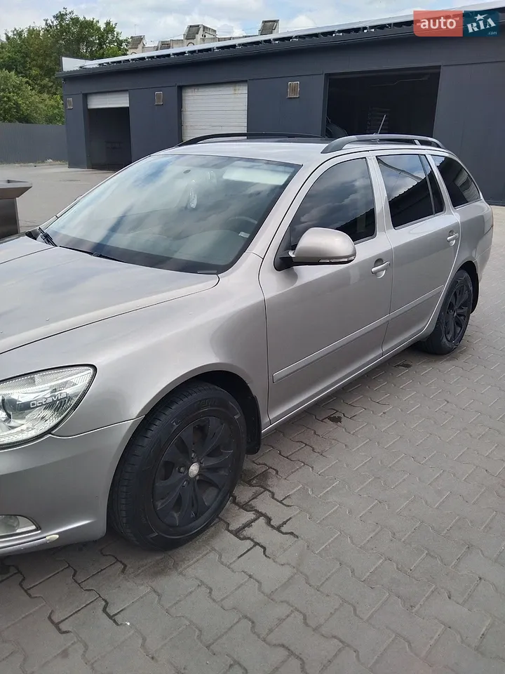 2014 Skoda Octavia - мініатюра 90